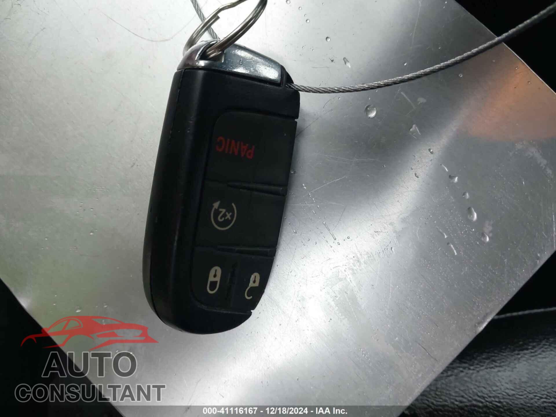JEEP COMPASS 2020 - 3C4NJDBB3LT150006