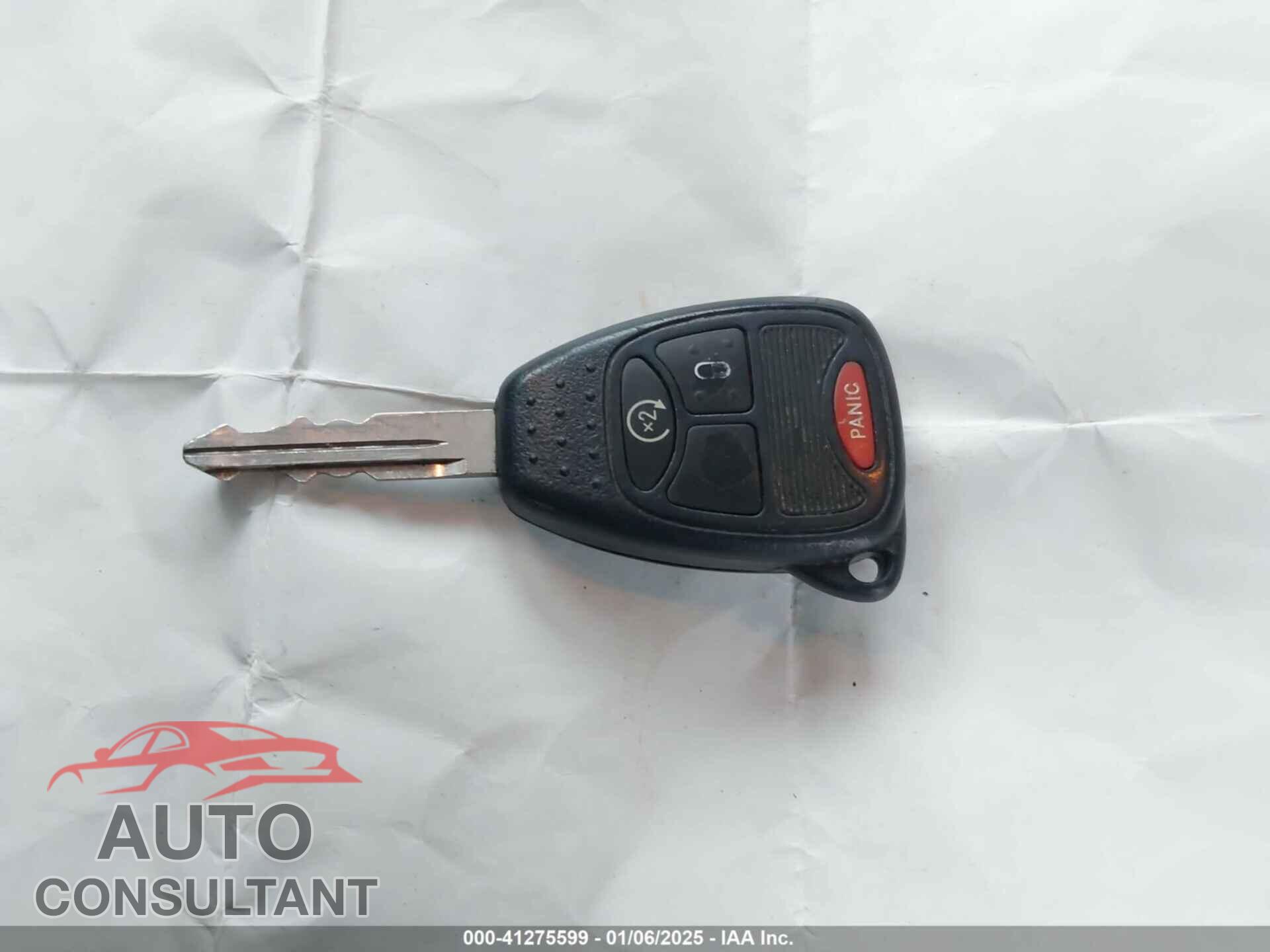 JEEP COMPASS 2014 - 1C4NJDEB2ED520737