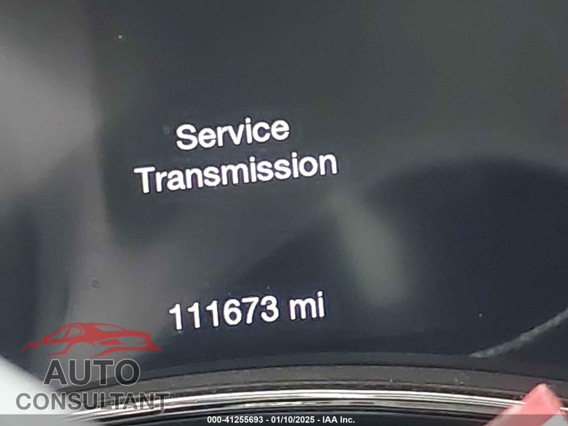 DODGE DURANGO 2018 - 1C4RDJDG7JC346281