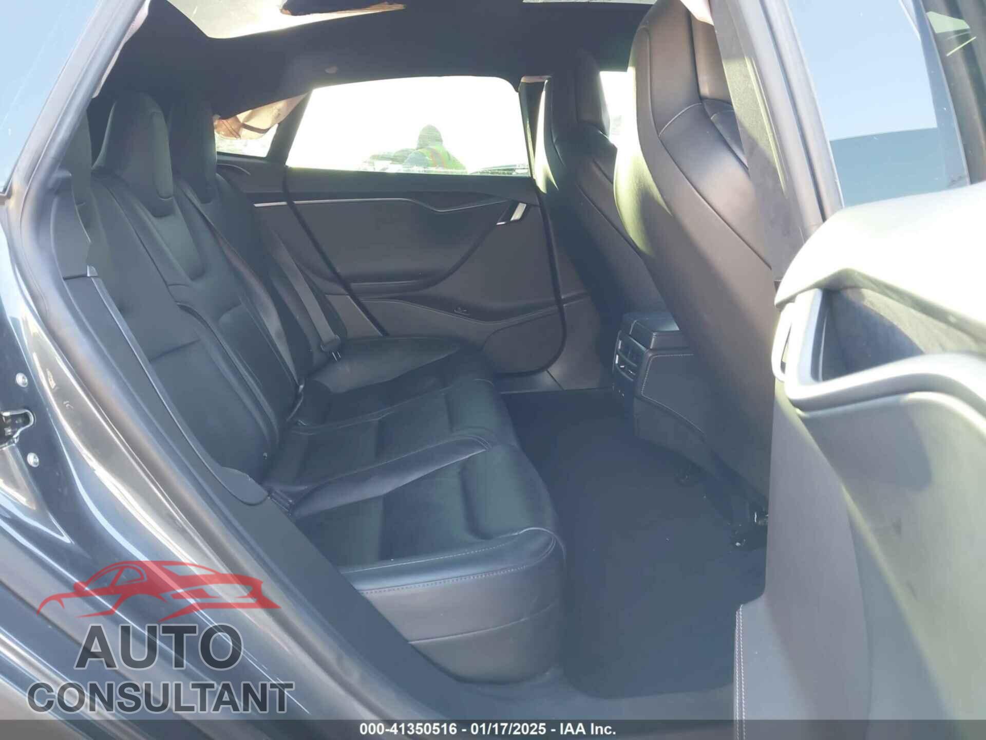 TESLA MODEL S 2018 - 5YJSA1E29JF294474