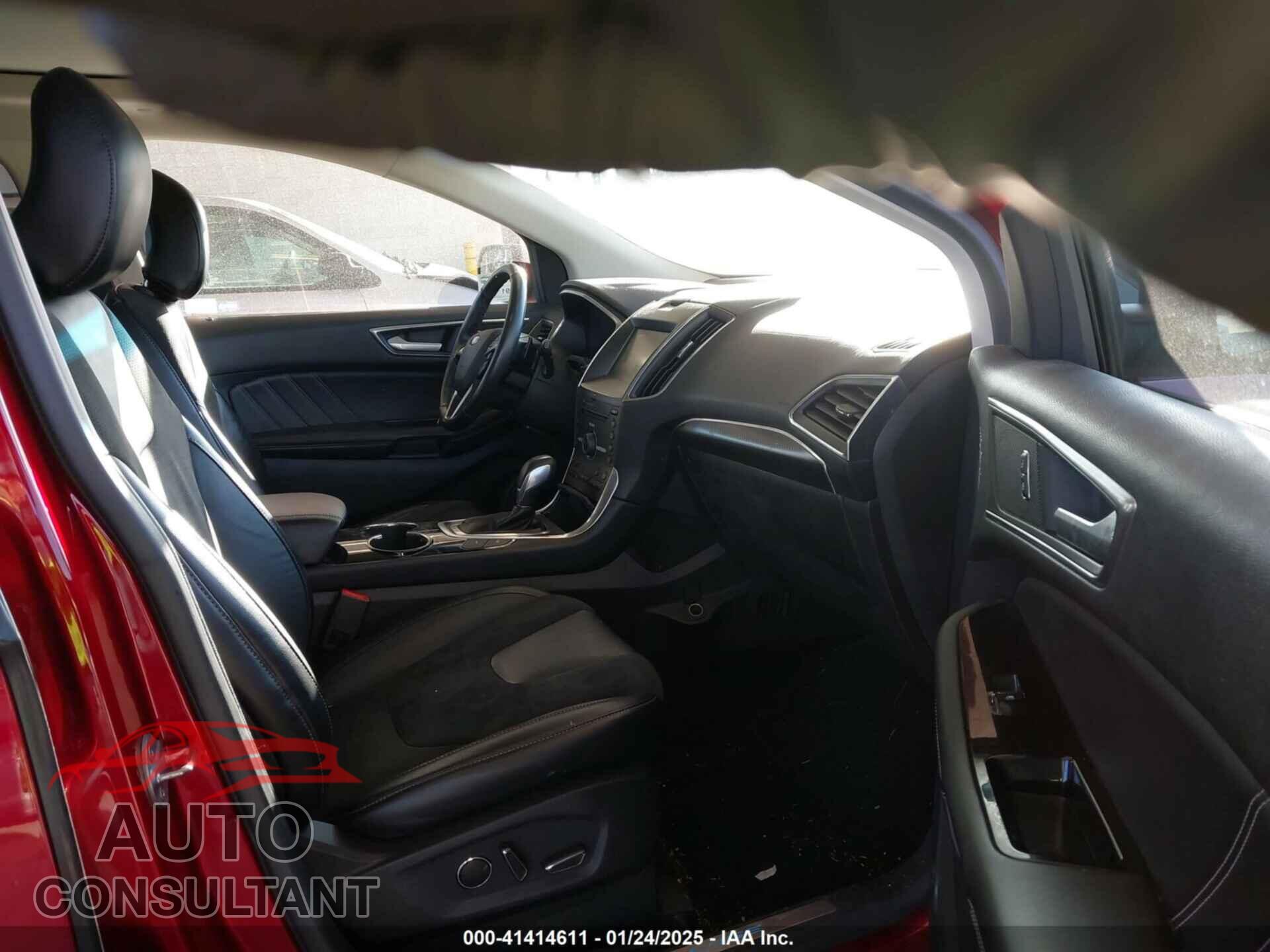 FORD EDGE 2015 - 2FMPK4AP2FBB56068