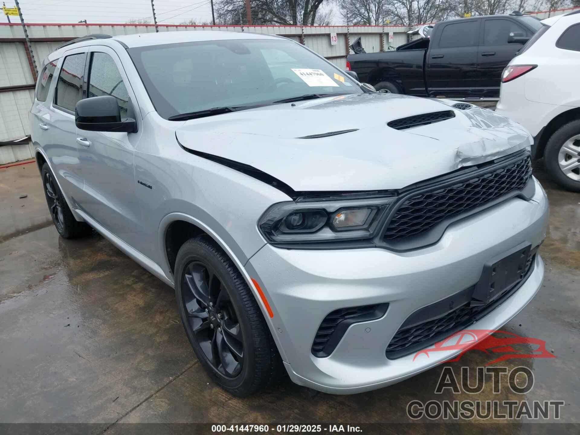 DODGE DURANGO 2023 - 1C4SDJCT3PC677402
