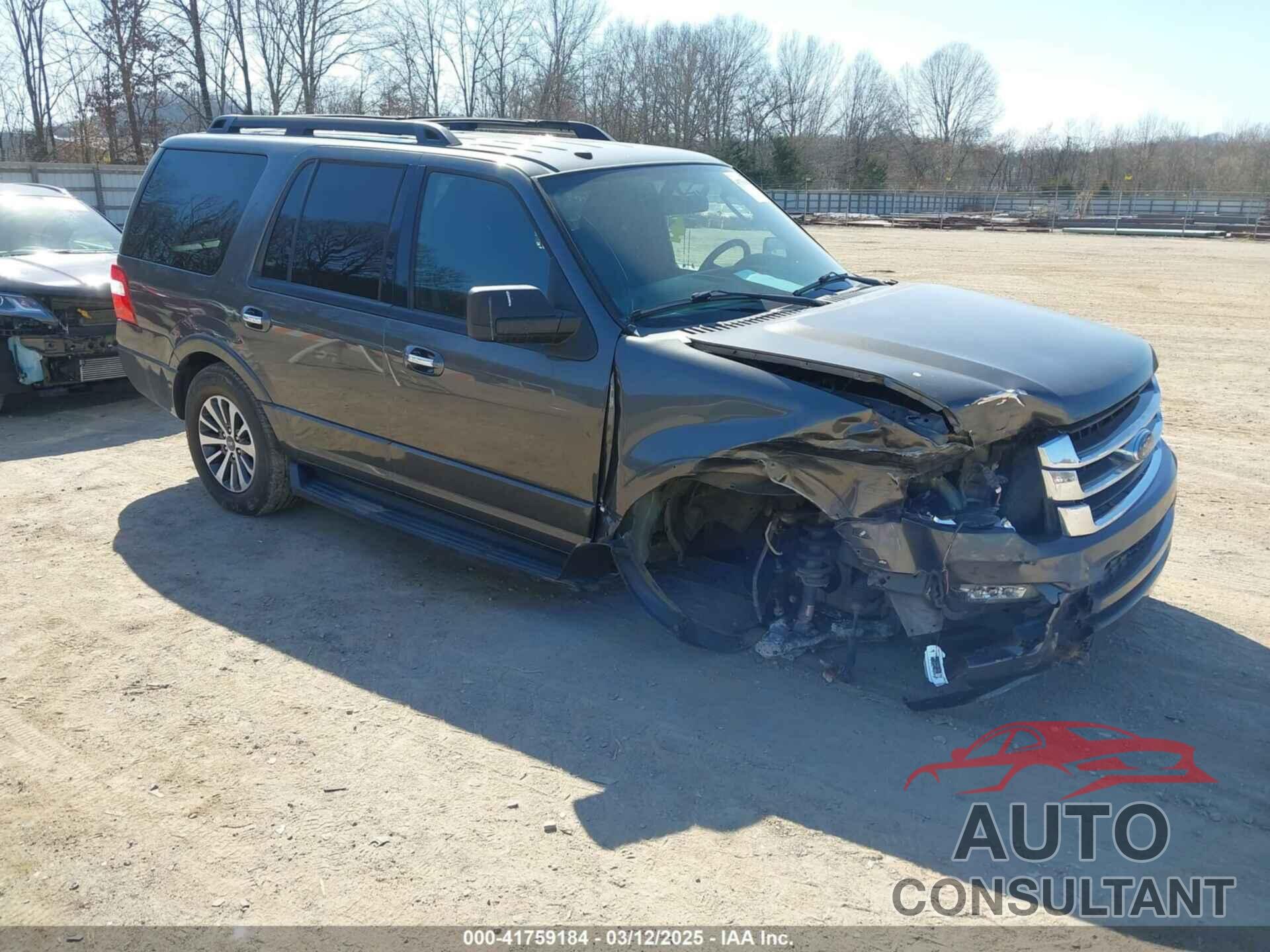 FORD EXPEDITION 2017 - 1FMJU1JT0HEA70048