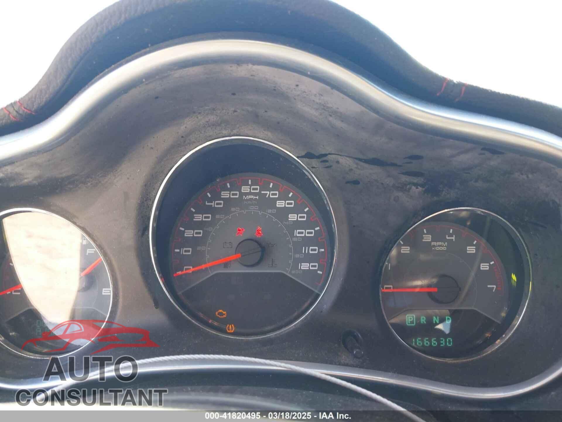 DODGE AVENGER 2012 - 1C3CDZEG9CN329514