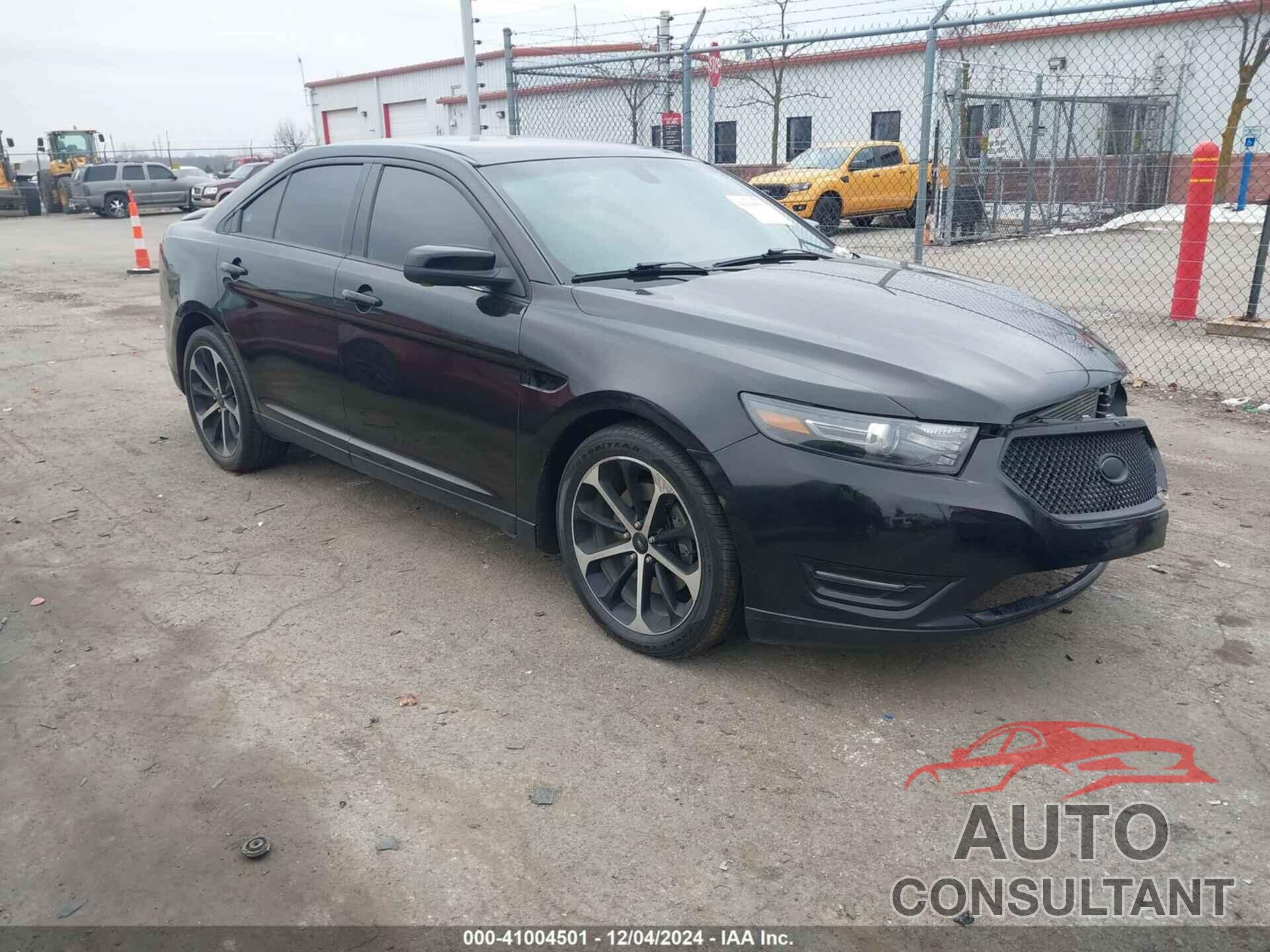 FORD TAURUS 2016 - 1FAHP2KT9GG141061