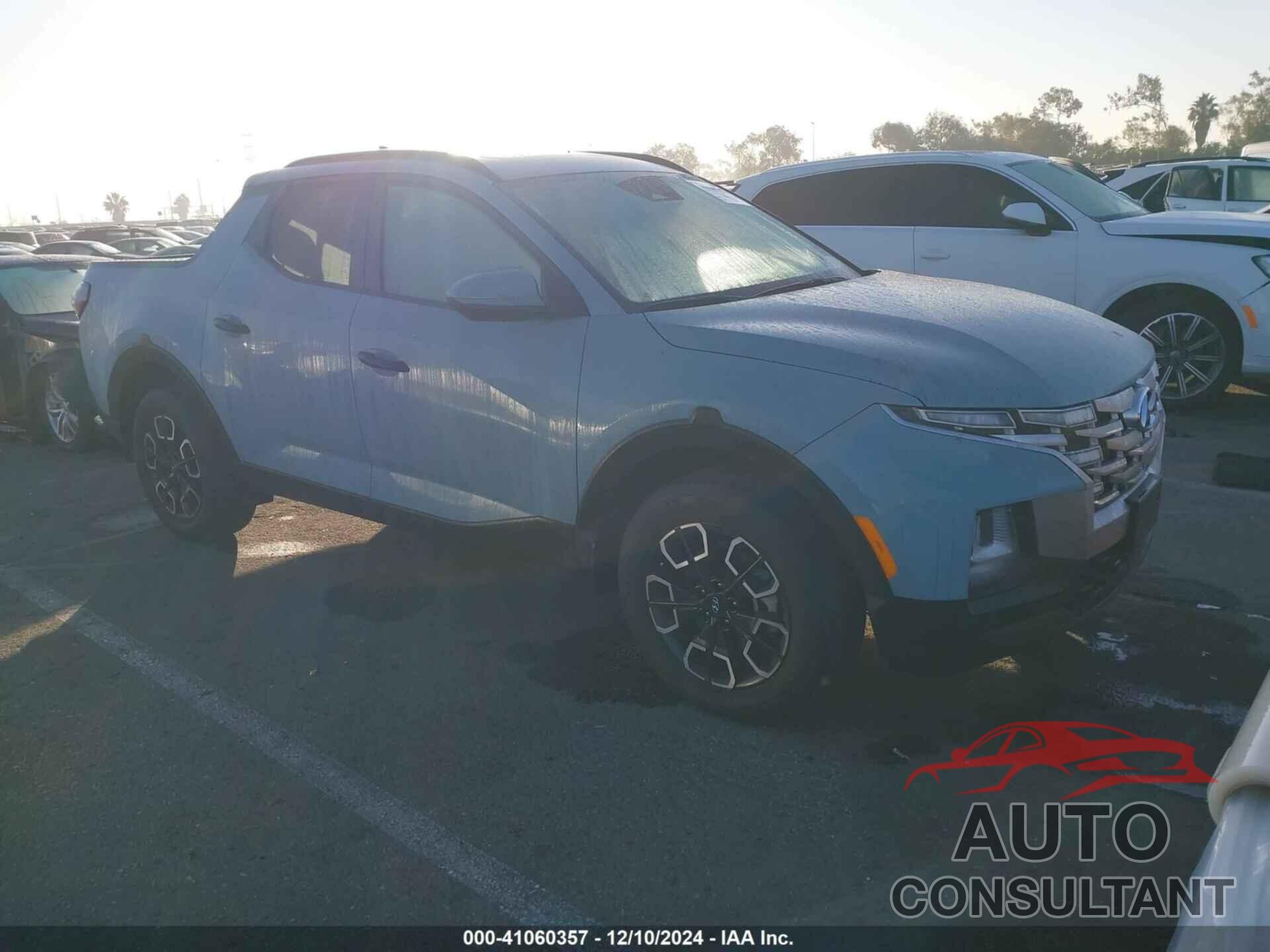 HYUNDAI SANTA CRUZ 2023 - 5NTJCDAE8PH065982