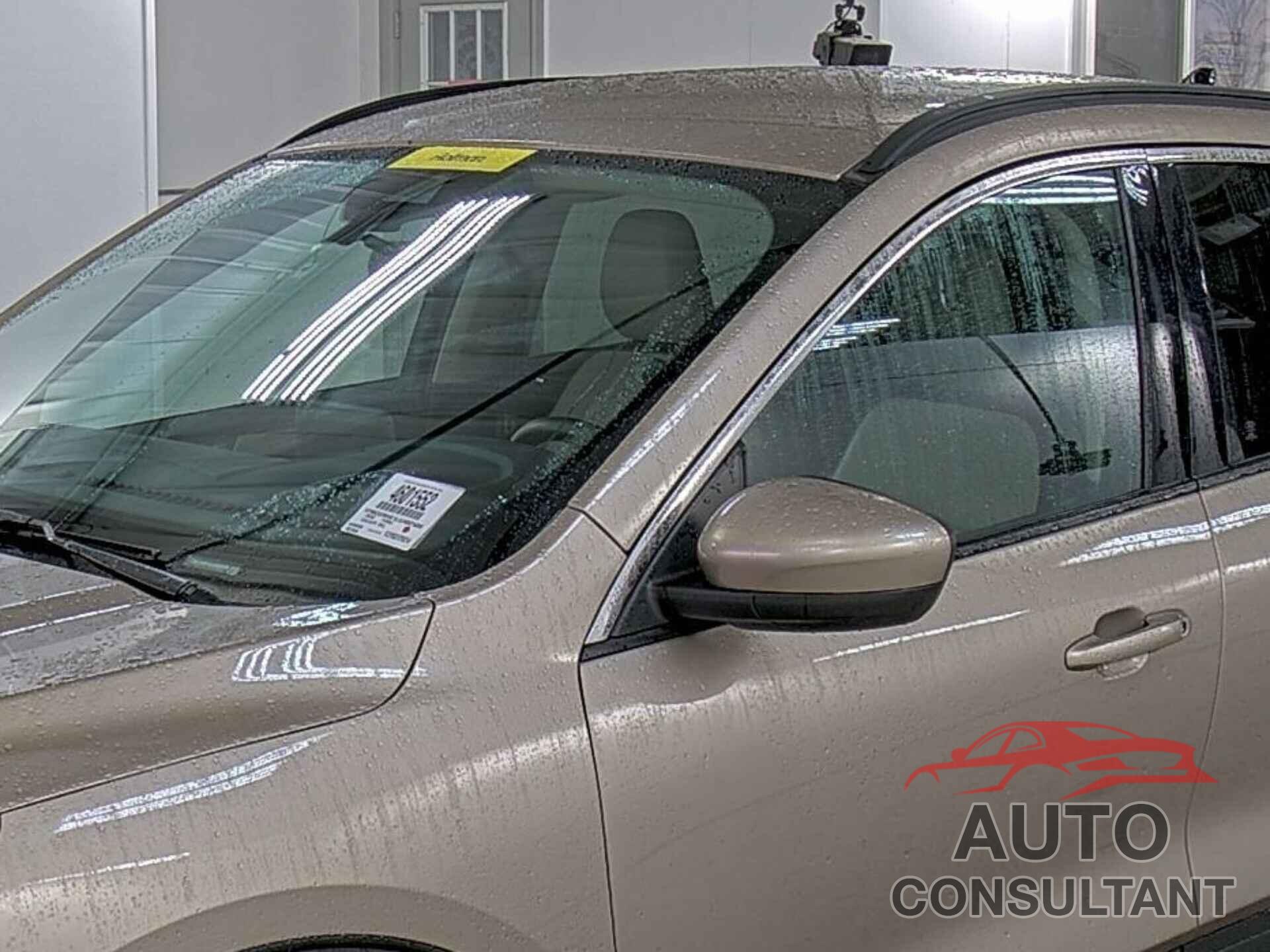 FORD ESCAPE 2020 - 1FMCU9H61LUA82506