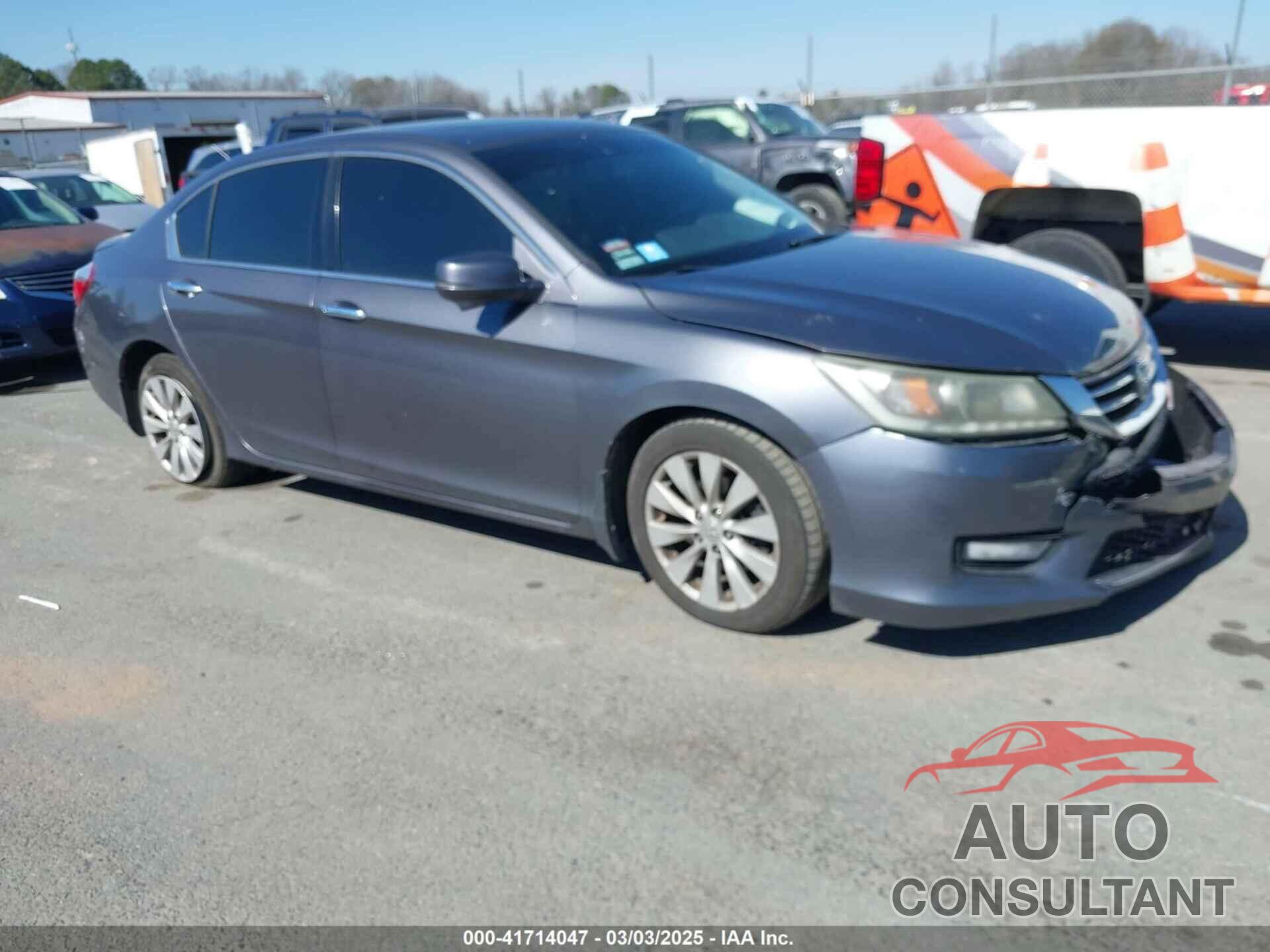 HONDA ACCORD 2015 - 1HGCR3F80FA015457