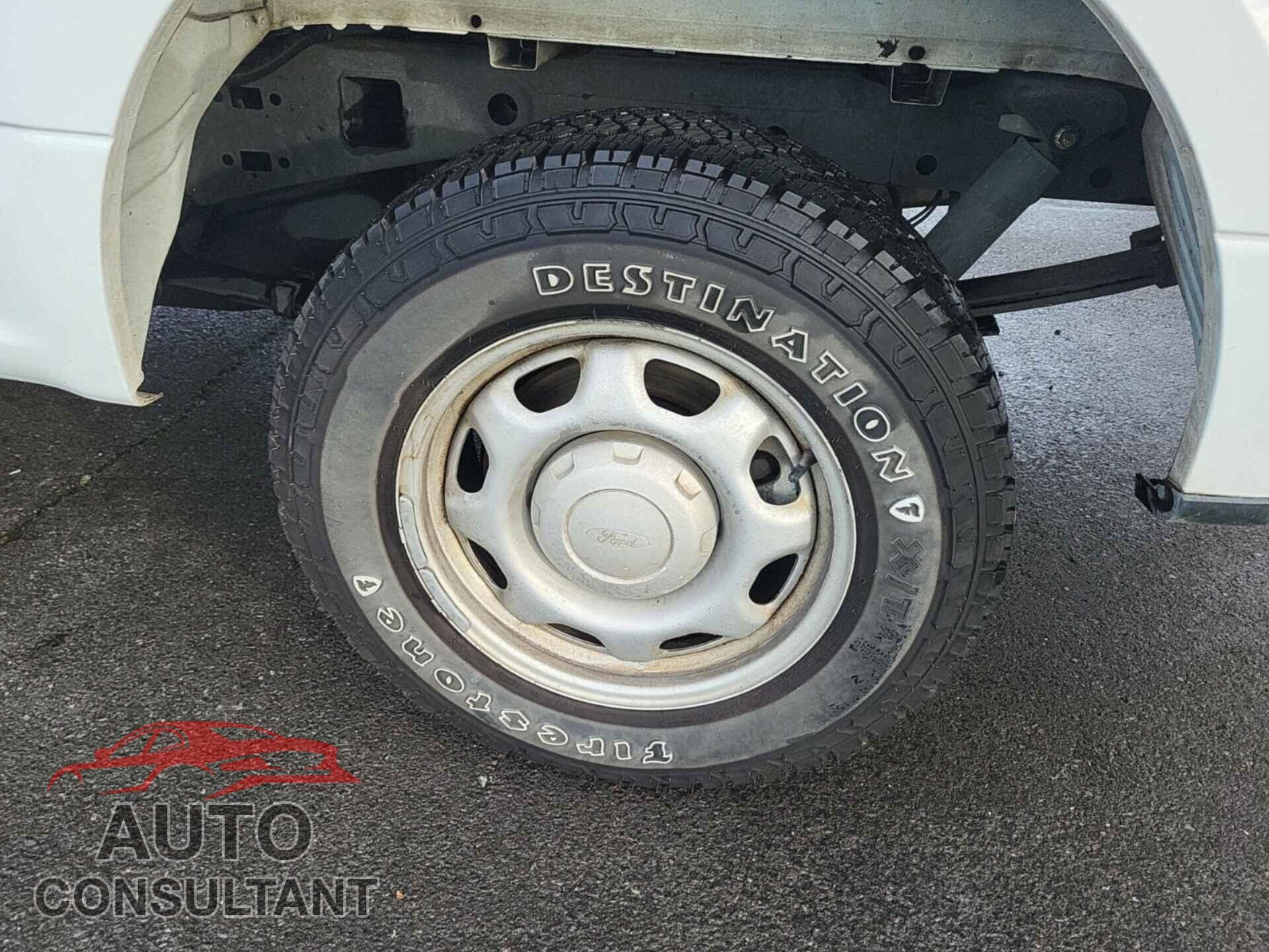 FORD F150 2016 - 1FTMF1C84GFB29258