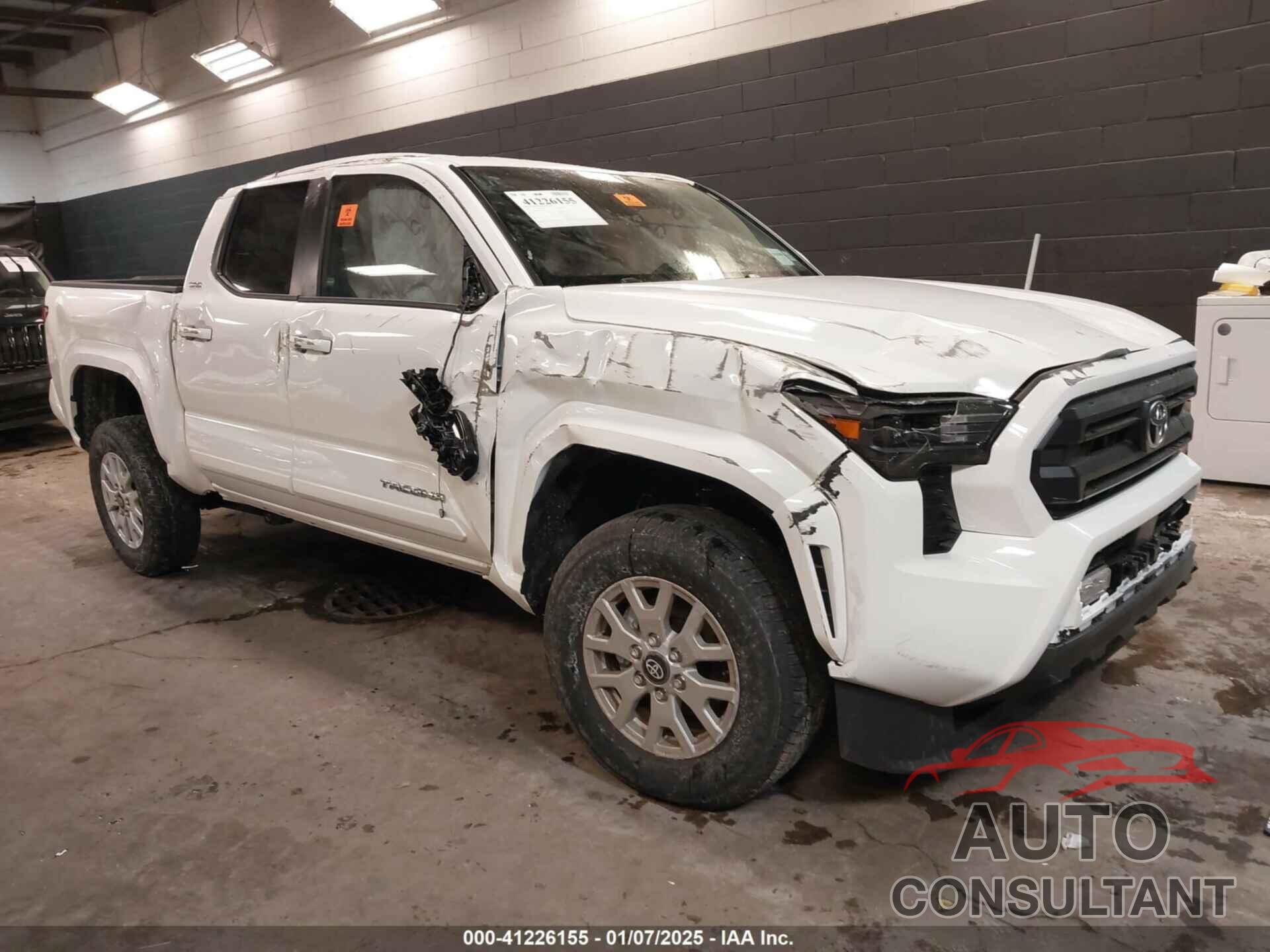 TOYOTA TACOMA 2024 - 3TMLB5JN8RM080673