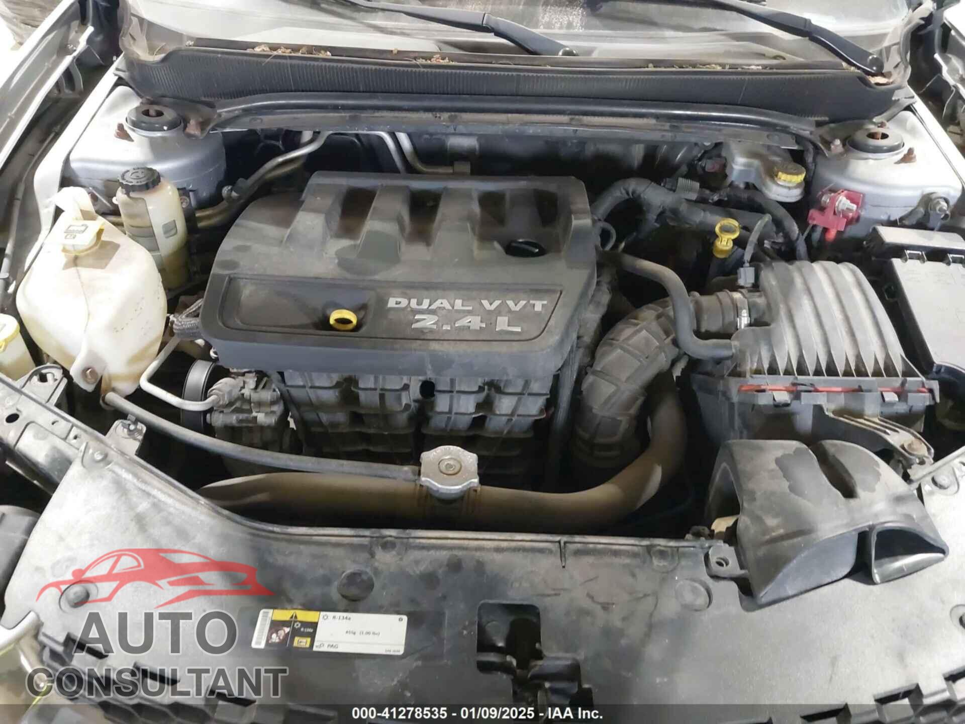 DODGE AVENGER 2014 - 1C3CDZAB5EN152117