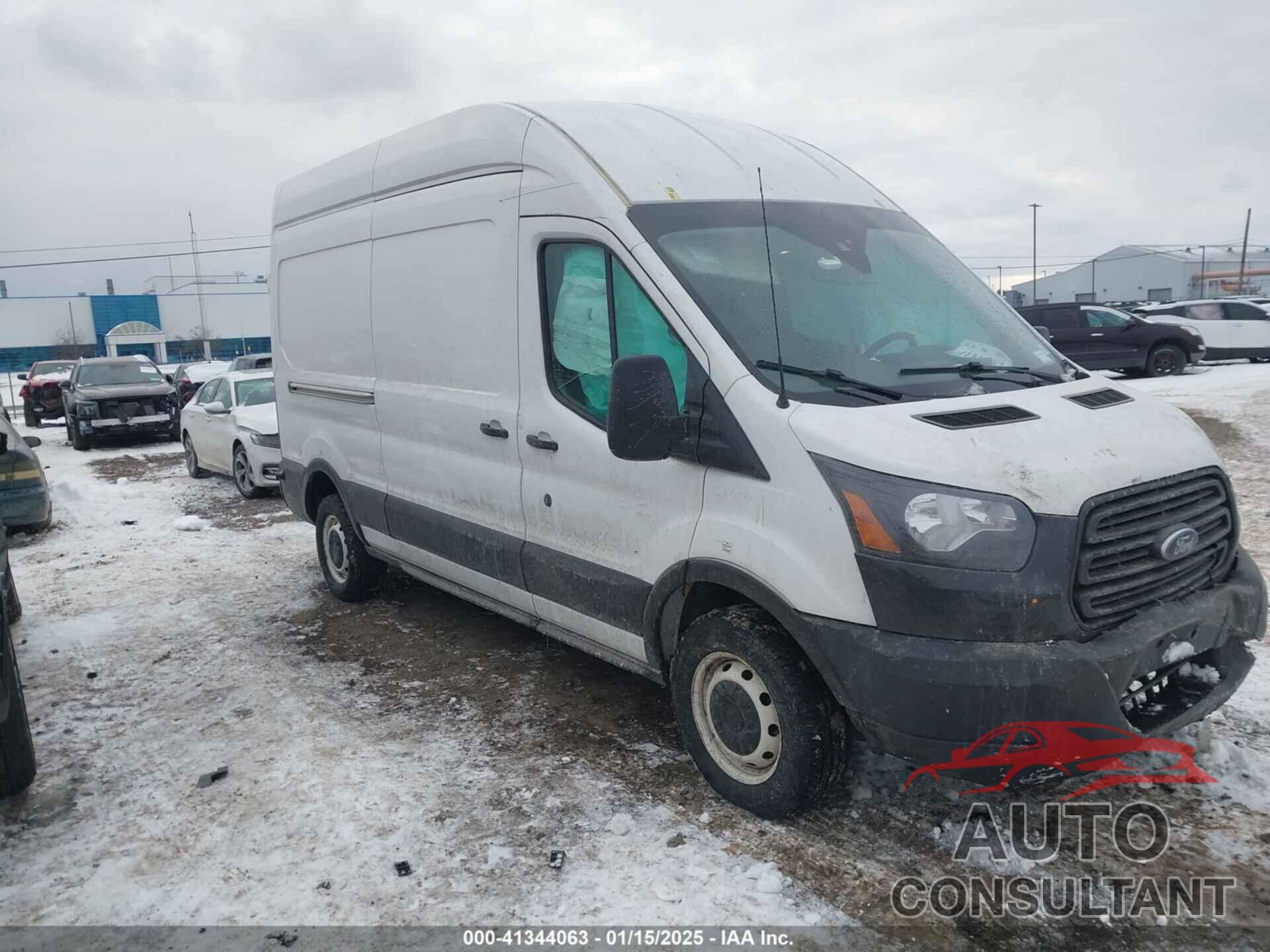 FORD TRANSIT-250 2019 - 1FTYR2XM2KKA50550