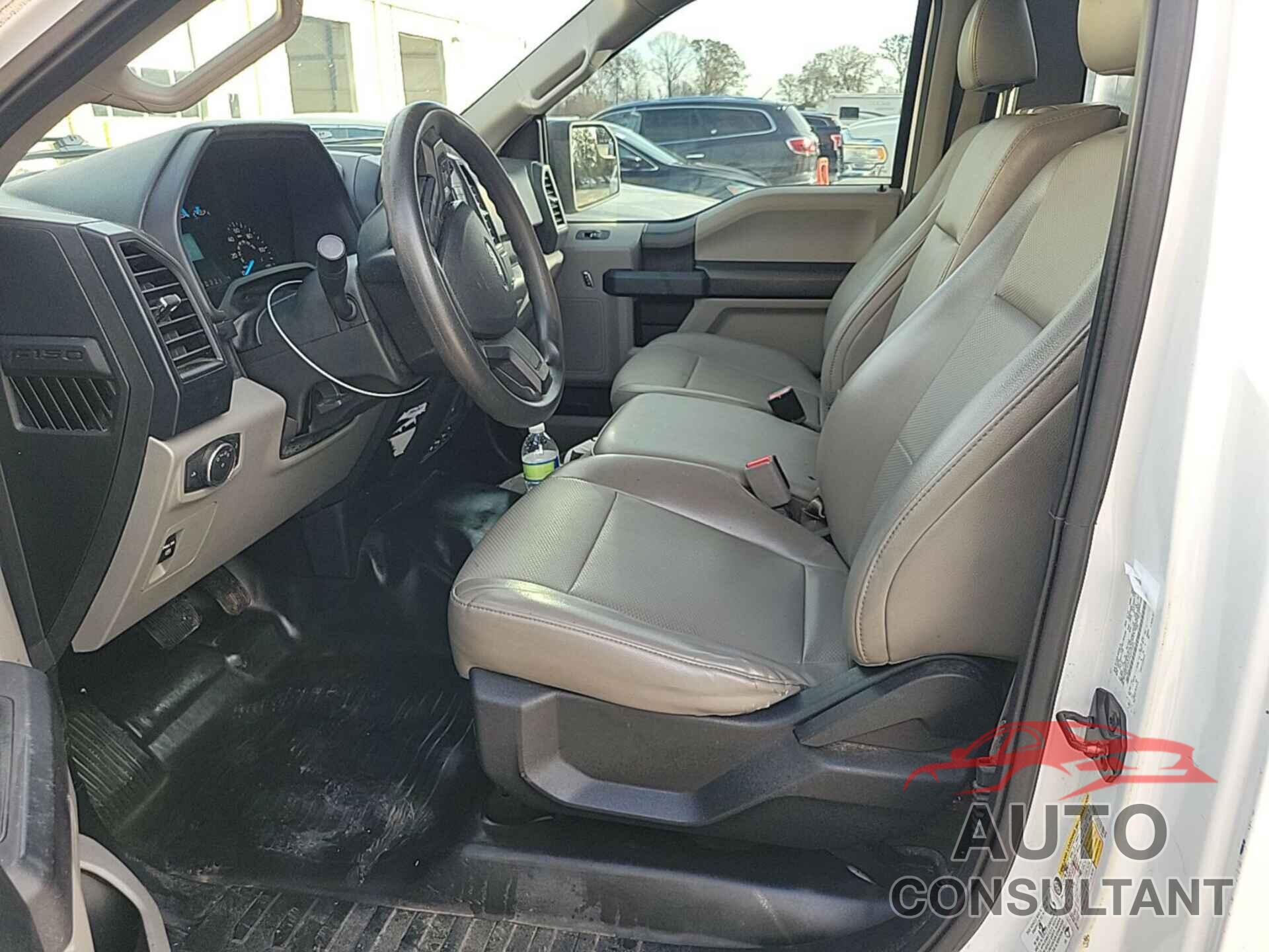 FORD F-150 2015 - 1FTMF1C8XFKD70005