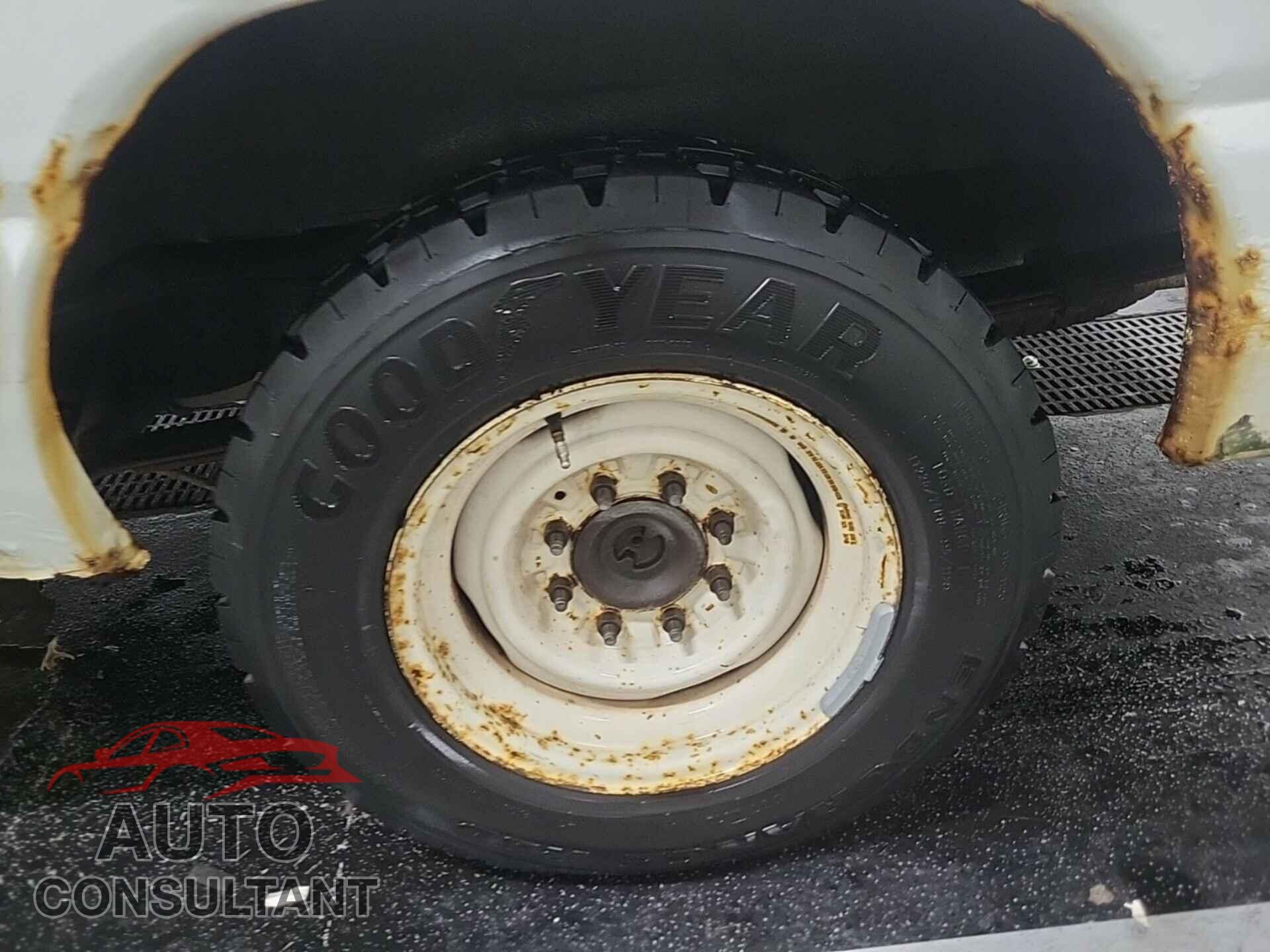 FORD E-150 2010 - 1FTNE1EW7ADA91109