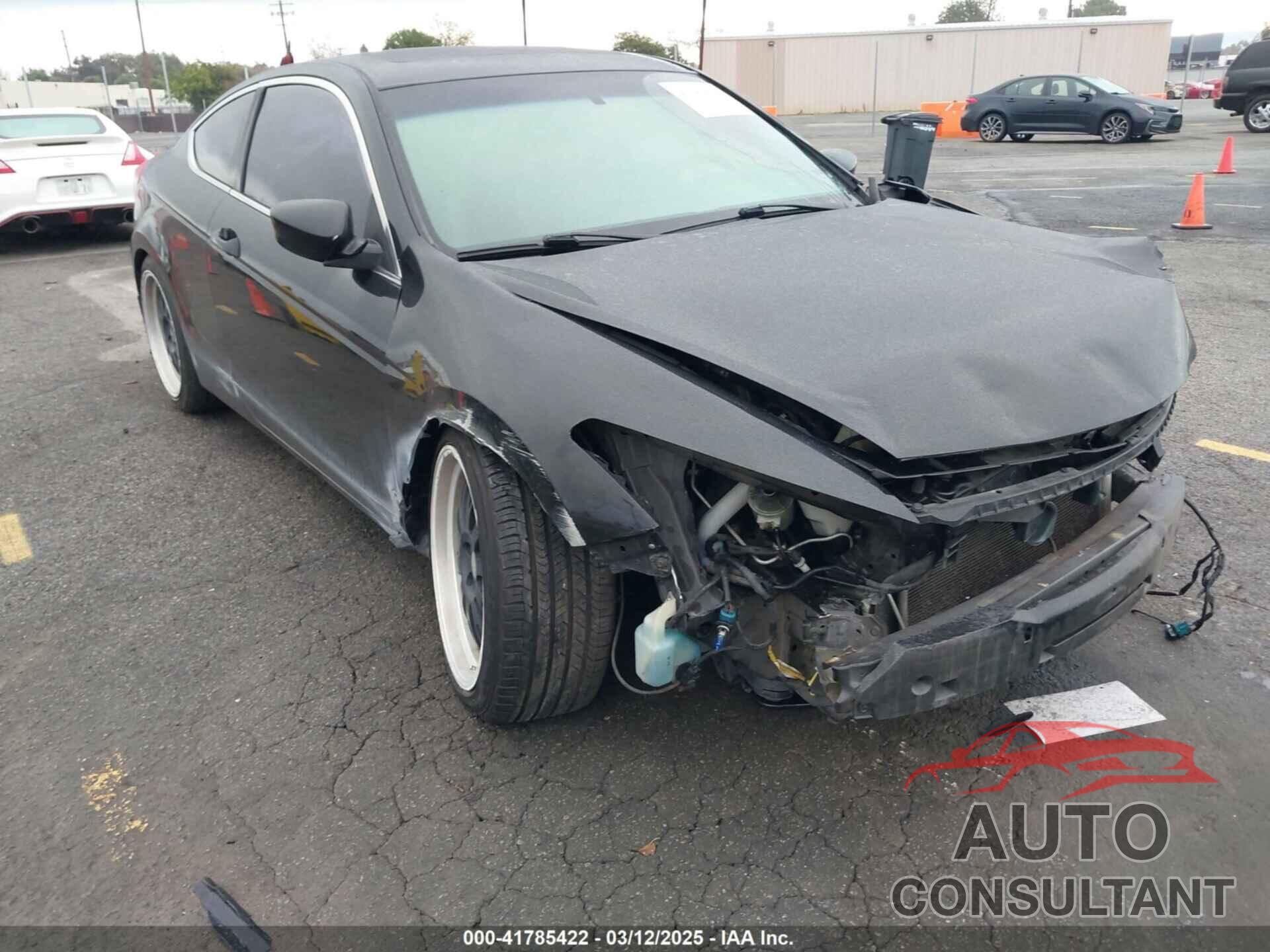 HONDA ACCORD 2012 - 1HGCS1B80CA016375
