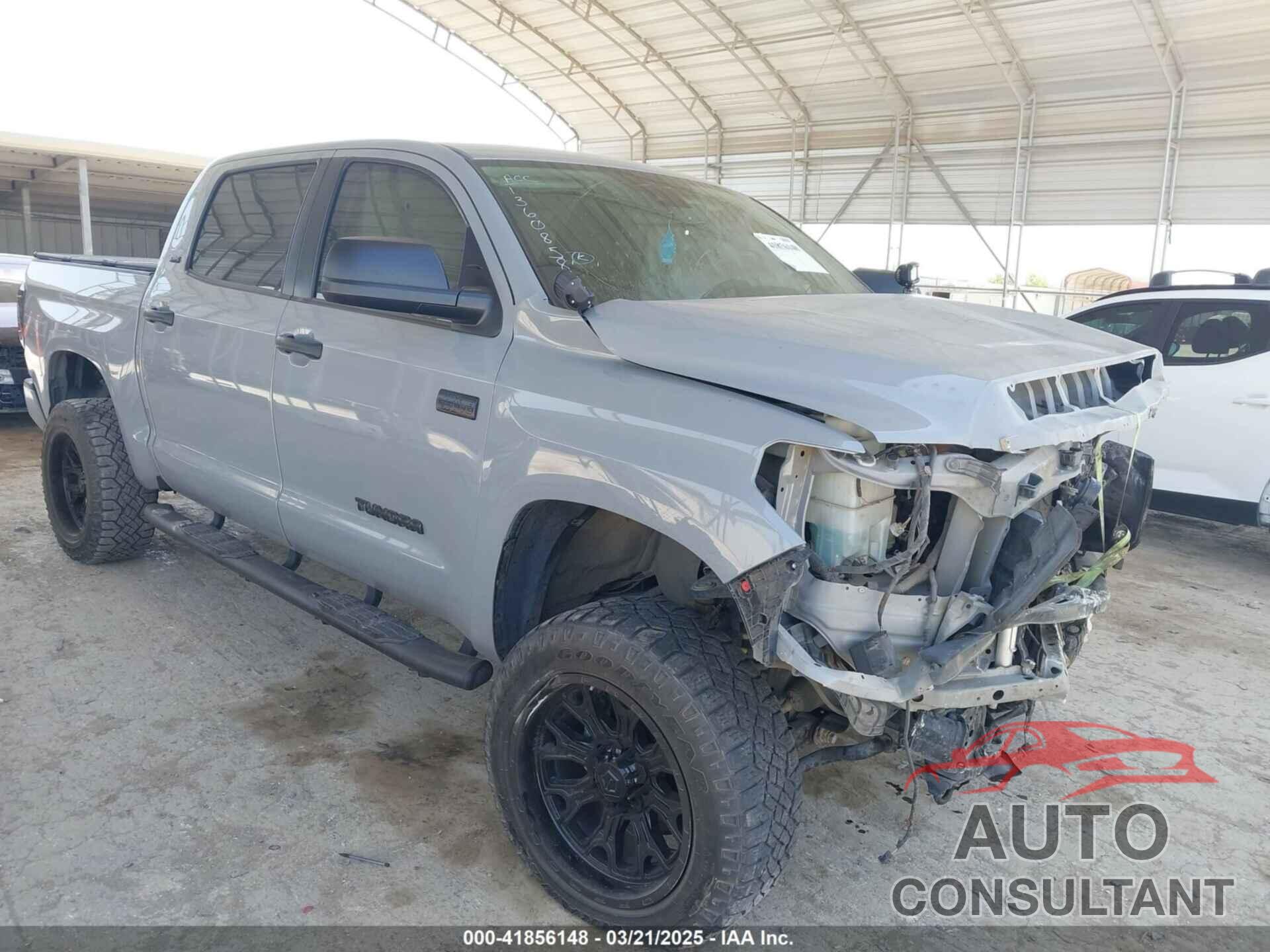 TOYOTA TUNDRA 2021 - 5TFEY5F12MX281484