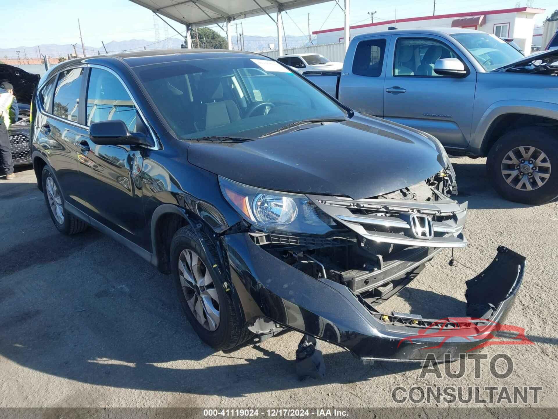 HONDA CR-V 2014 - 2HKRM3H50EH523977