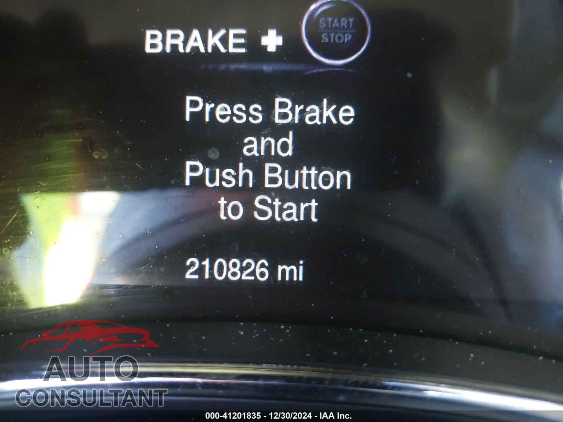 DODGE DURANGO 2014 - 1C4RDHAG3EC300966