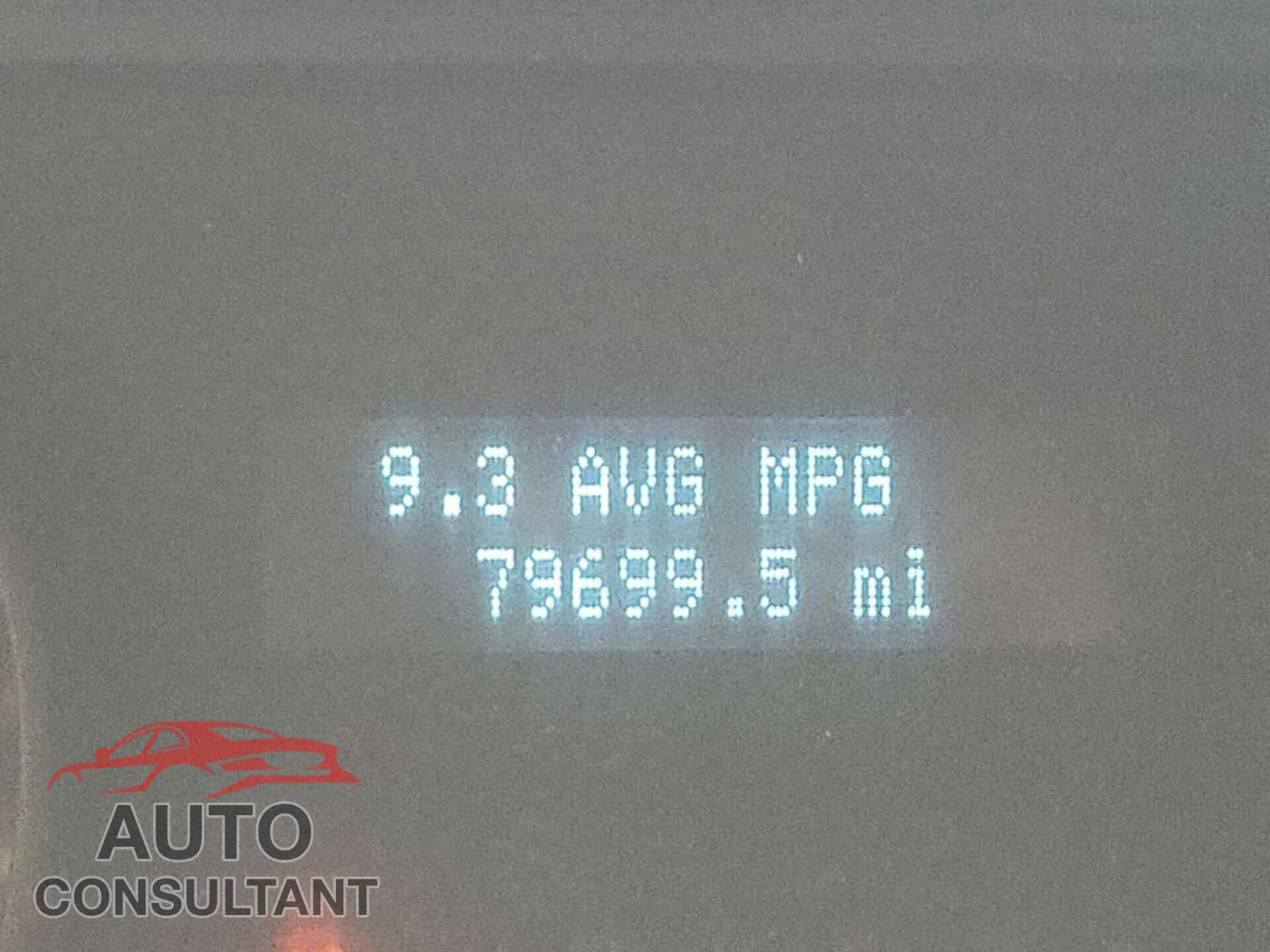 FORD F150 2013 - 1FTFX1EF0DFB69351