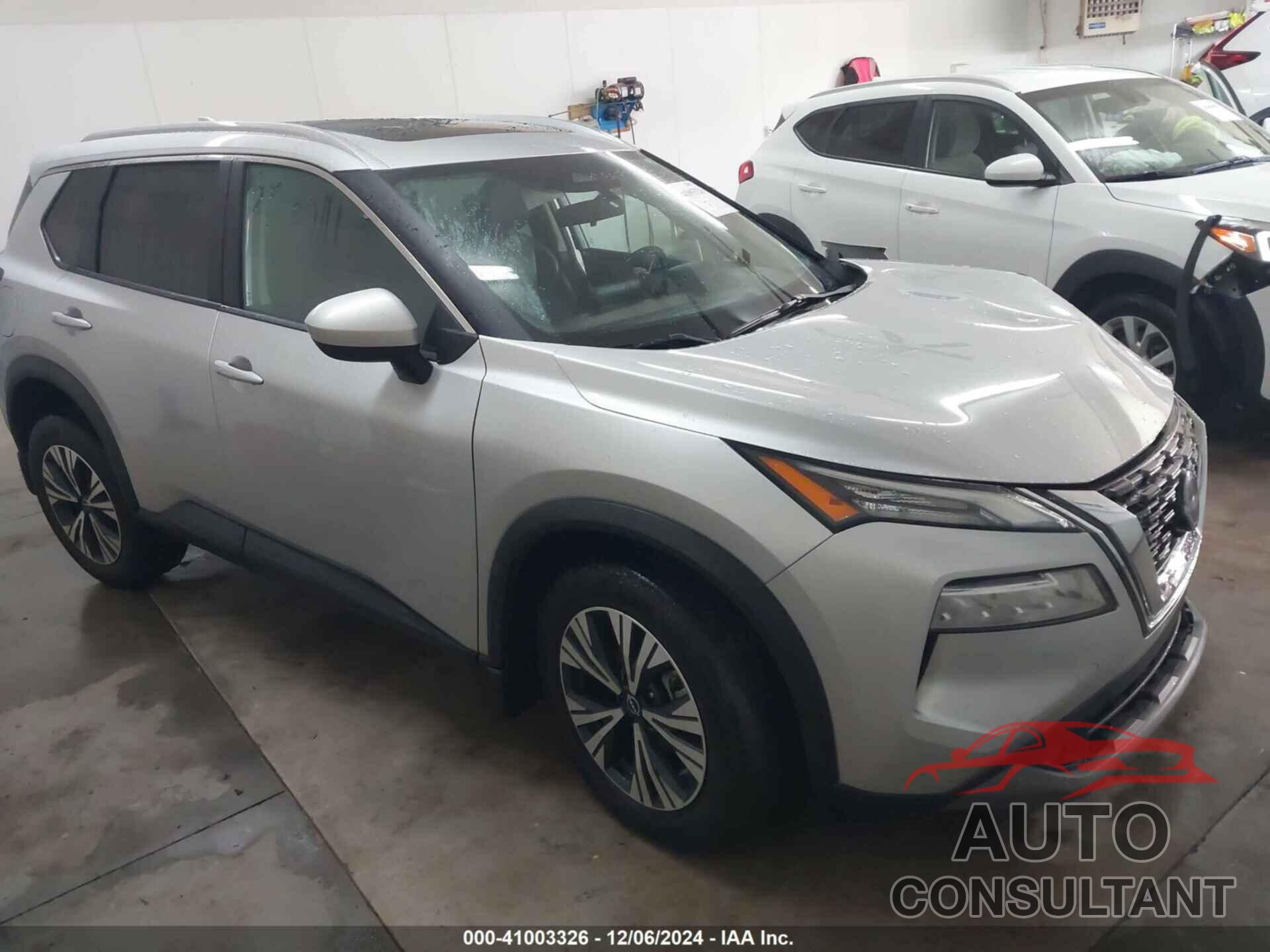 NISSAN ROGUE 2023 - 5N1BT3BB9PC868020