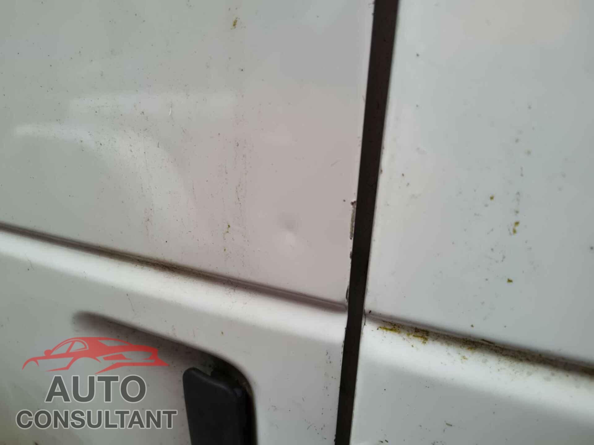 FORD ECONOLINE 2012 - 1FTNE2EW5CDA83888