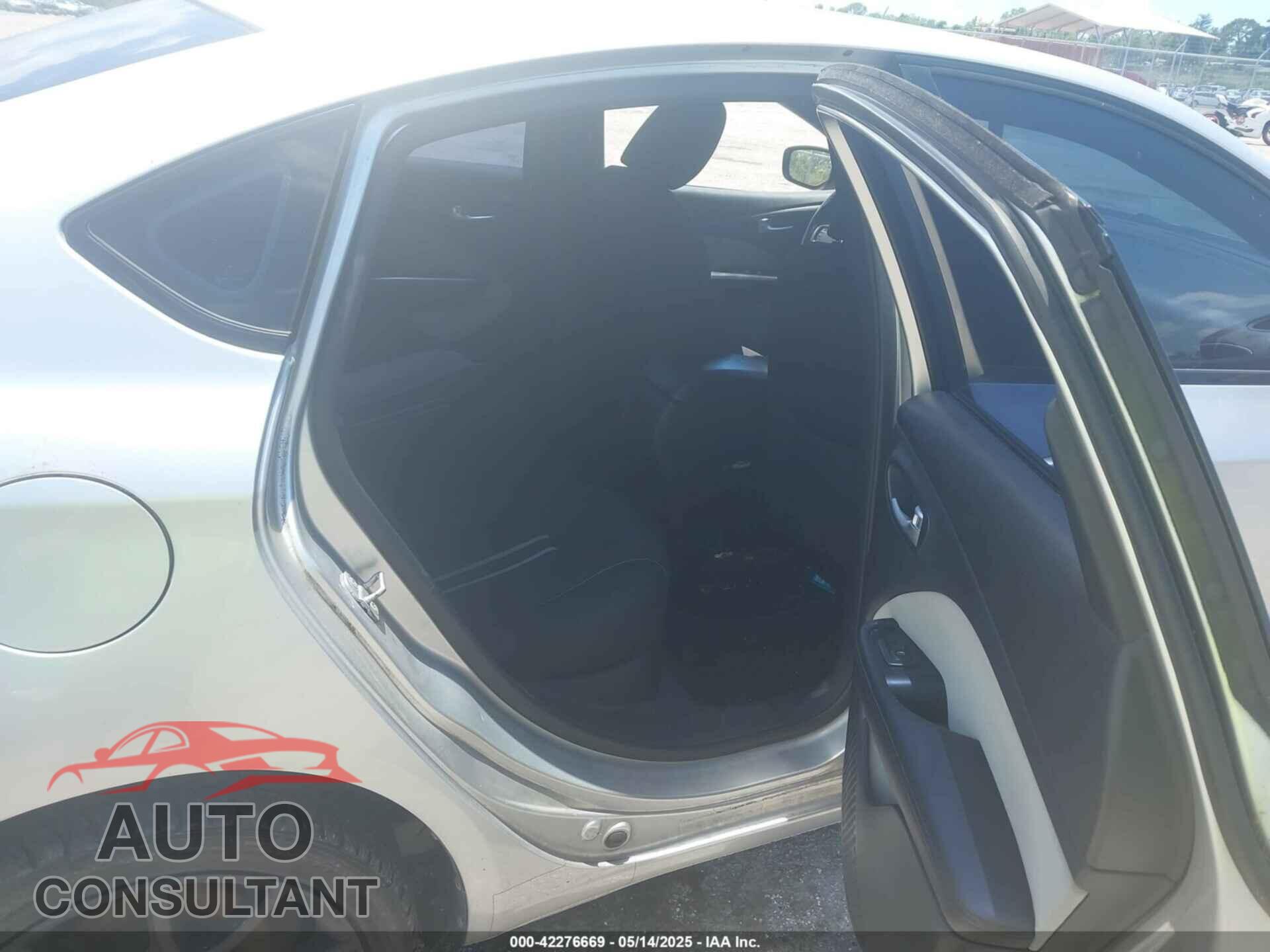 DODGE DART 2013 - 1C3CDFBAXDD150081