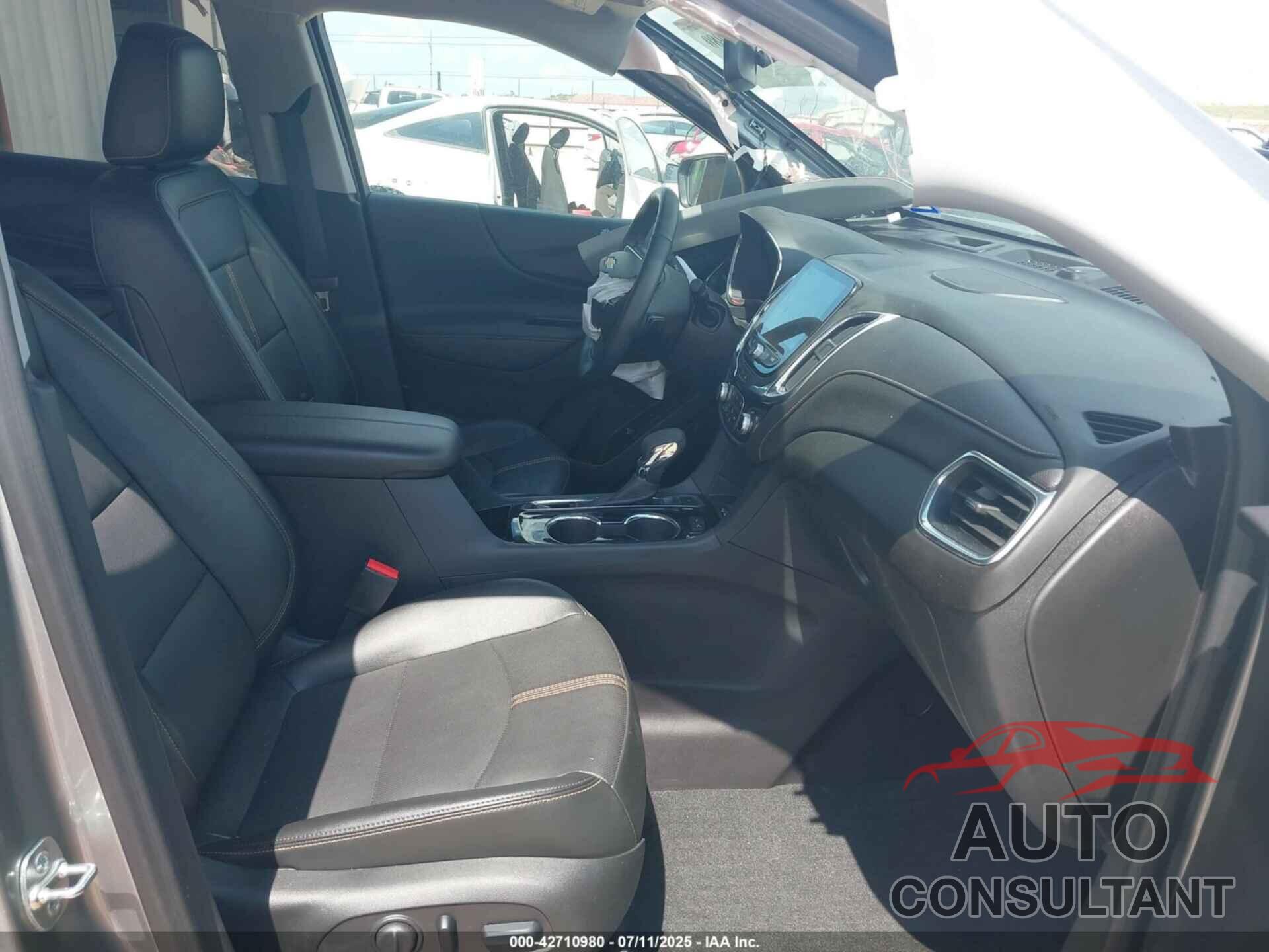 CHEVROLET EQUINOX 2024 - 3GNAXXEG3RL170374