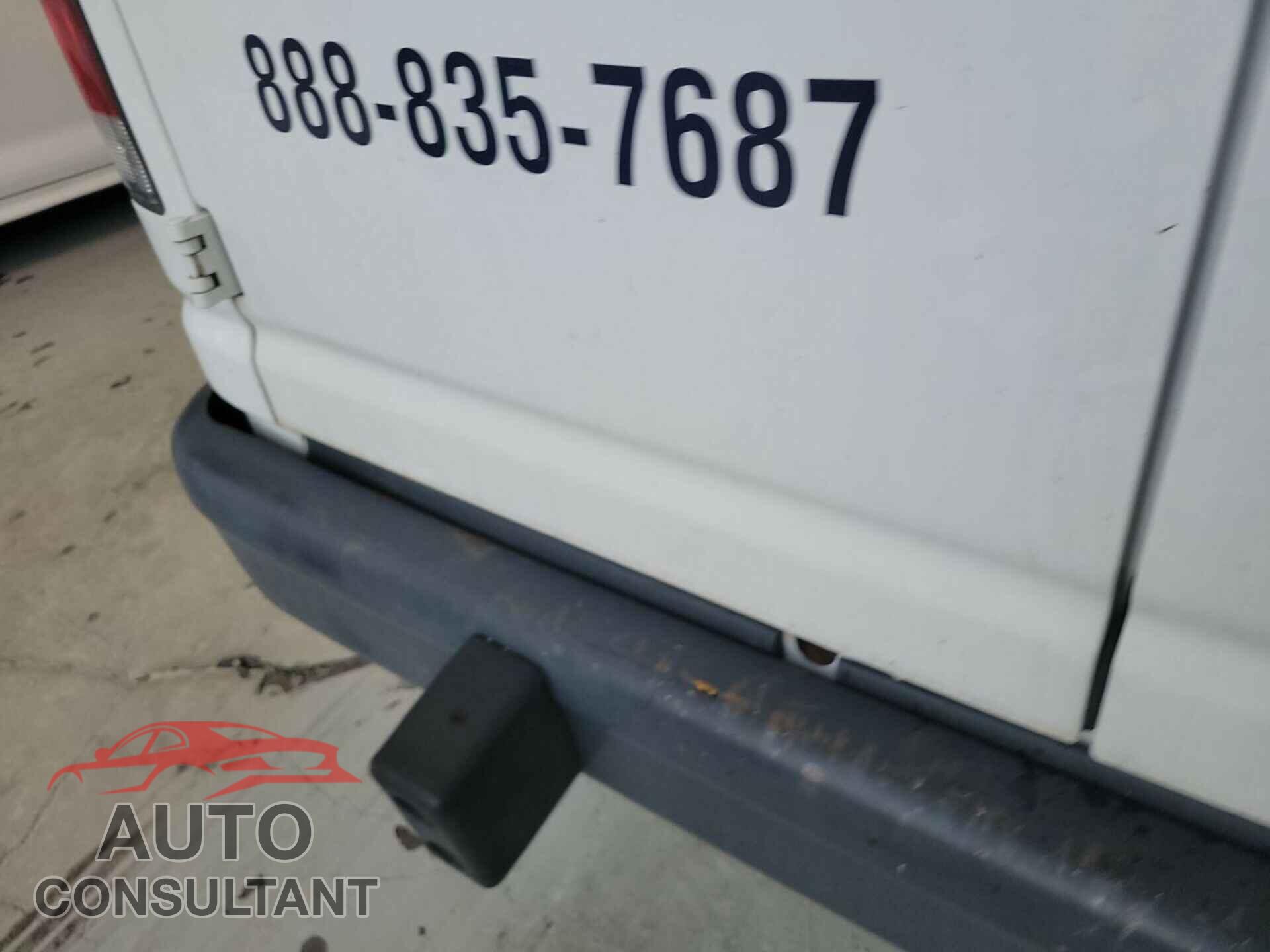 FORD ECONOLINE 2014 - 1FTNE2EW1EDA54522