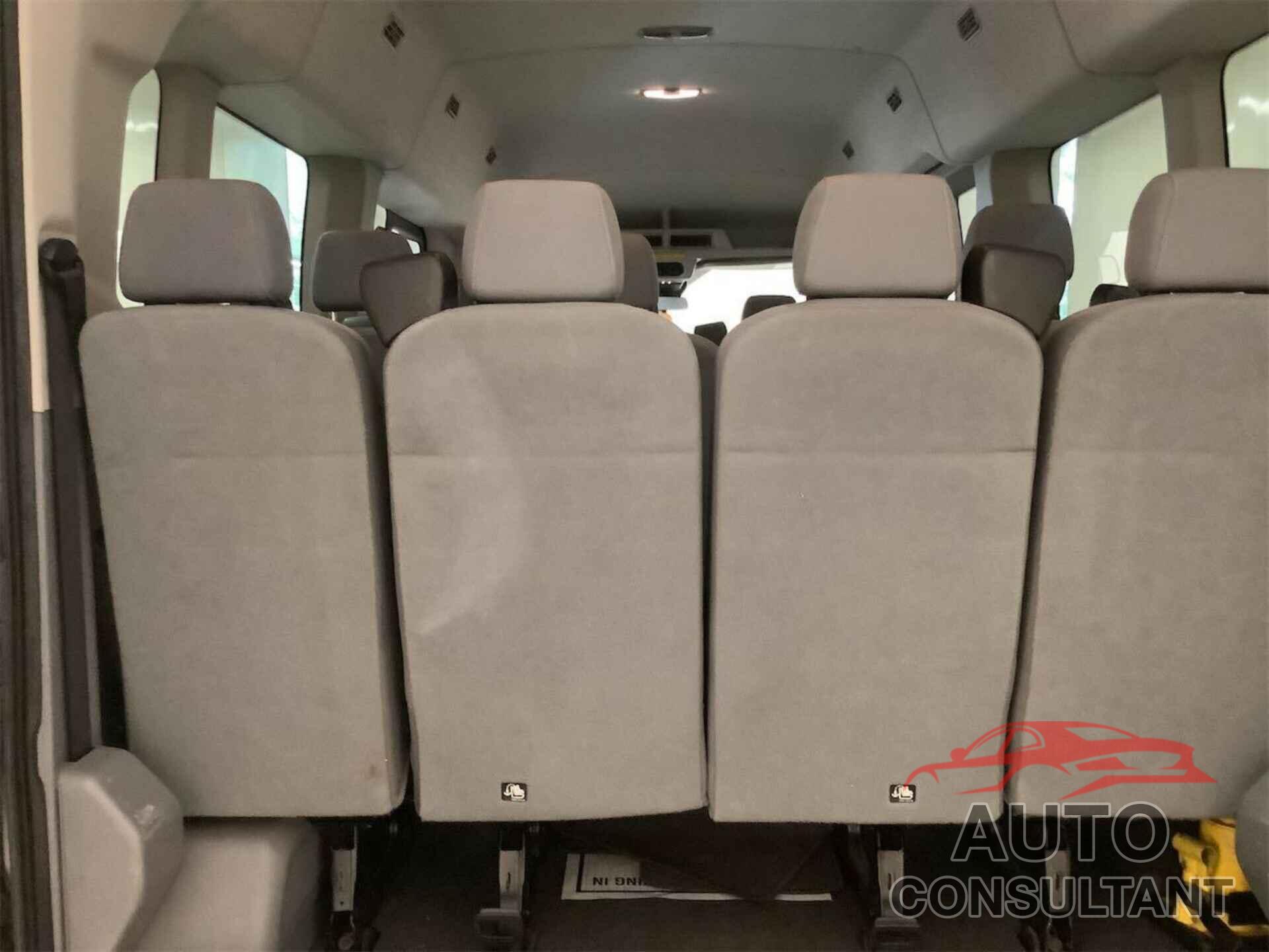 FORD TRANSIT 2017 - 1FBAX2CM4HKA64864