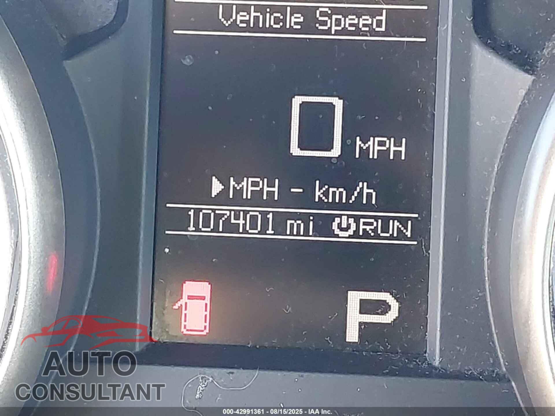 JEEP GRAND CHEROKEE 2013 - 1C4RJECT6DC537919