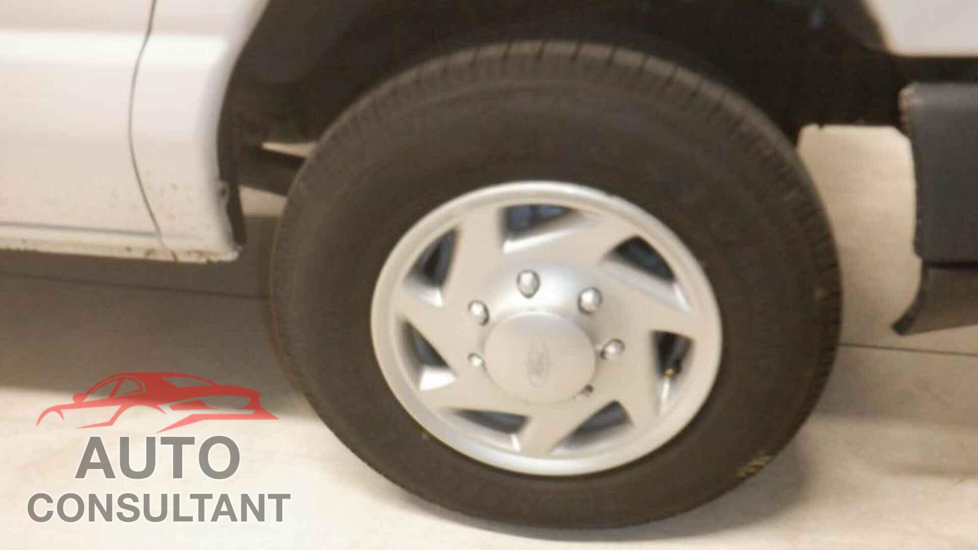 FORD ECONOLINE 2014 - 1FTNE1EL0EDA88502