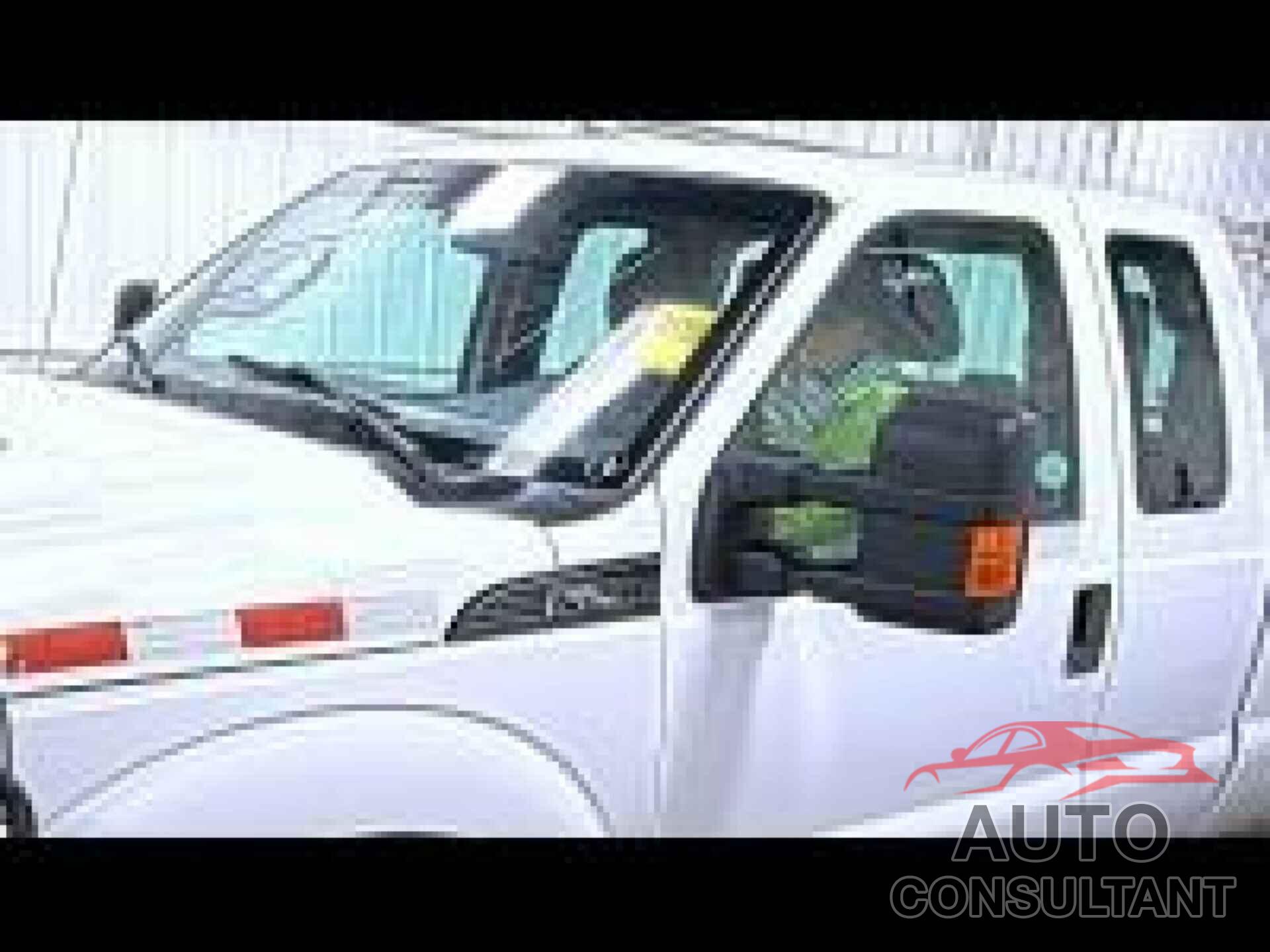 FORD F250 2016 - 1FT7X2B67GEA22128