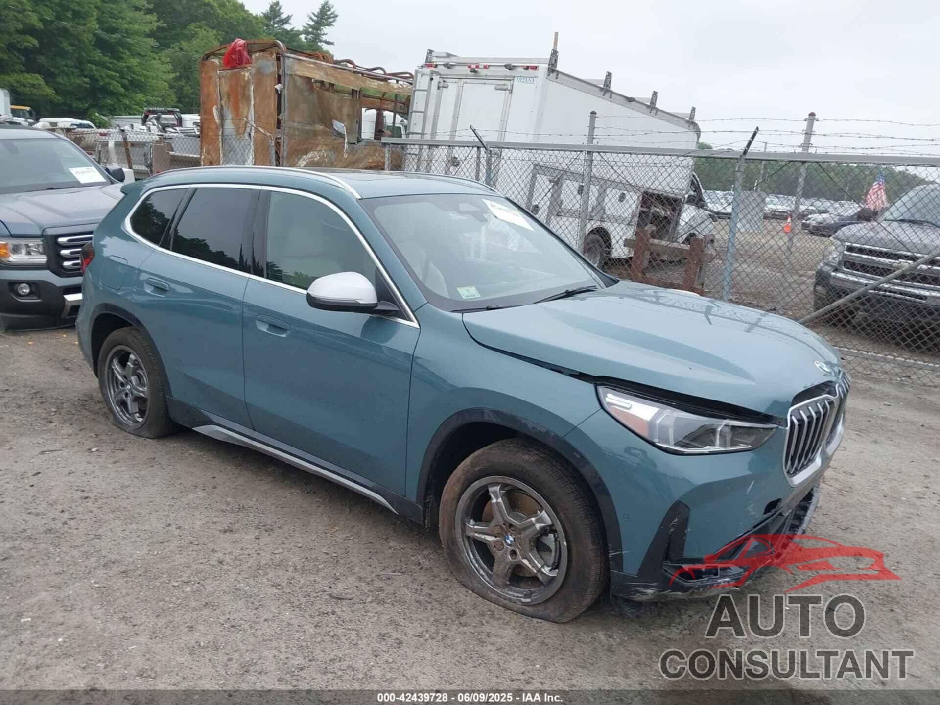 BMW X1 2024 - WBX73EF05R5Z86851
