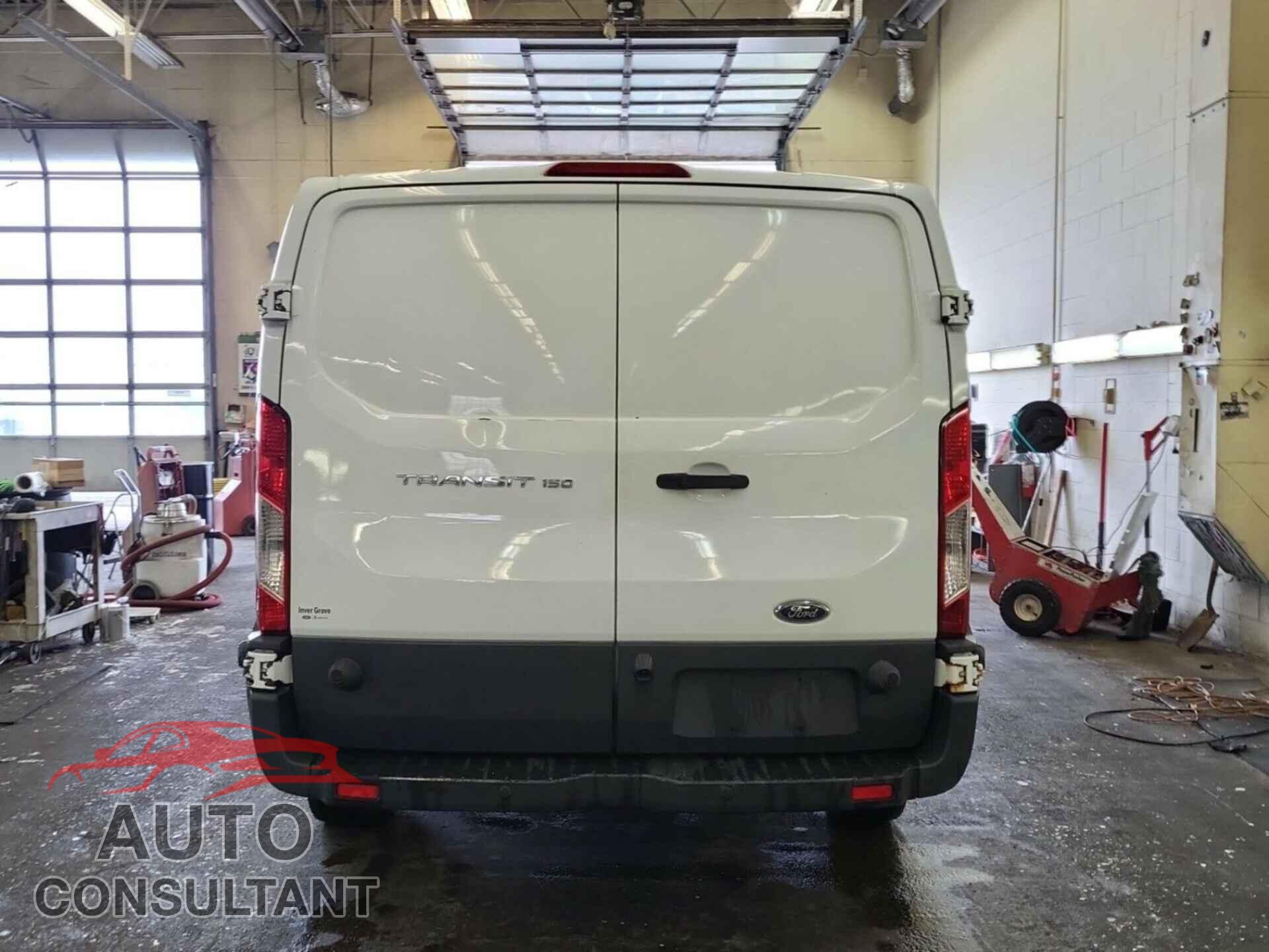 FORD TRANSIT 2015 - 1FTNE2YM3FKB30037