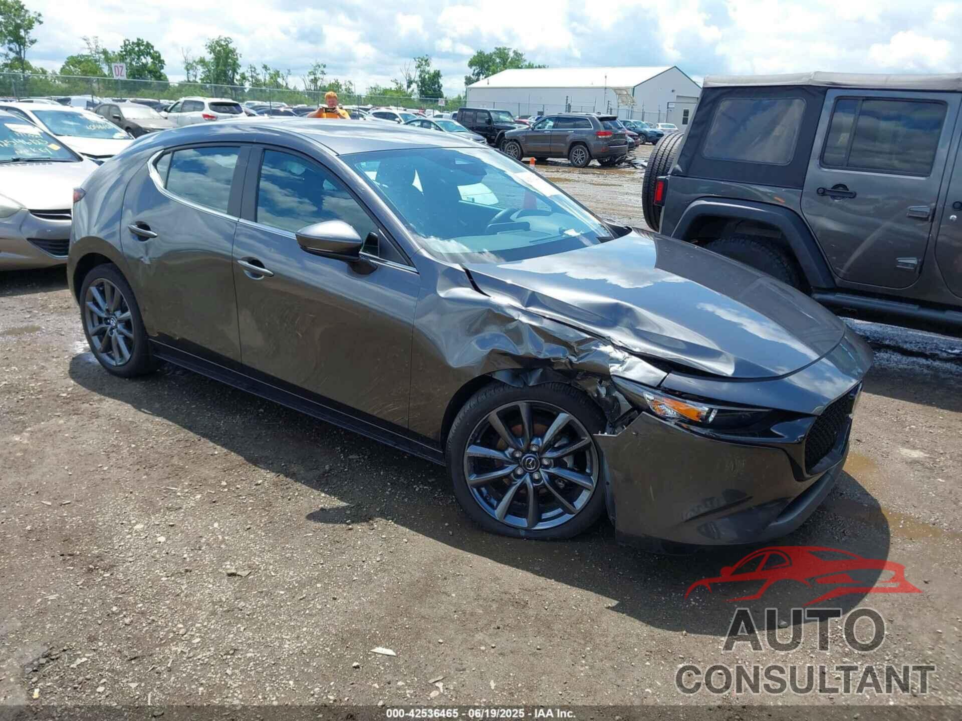 MAZDA MAZDA3 2024 - JM1BPALM4R1656332
