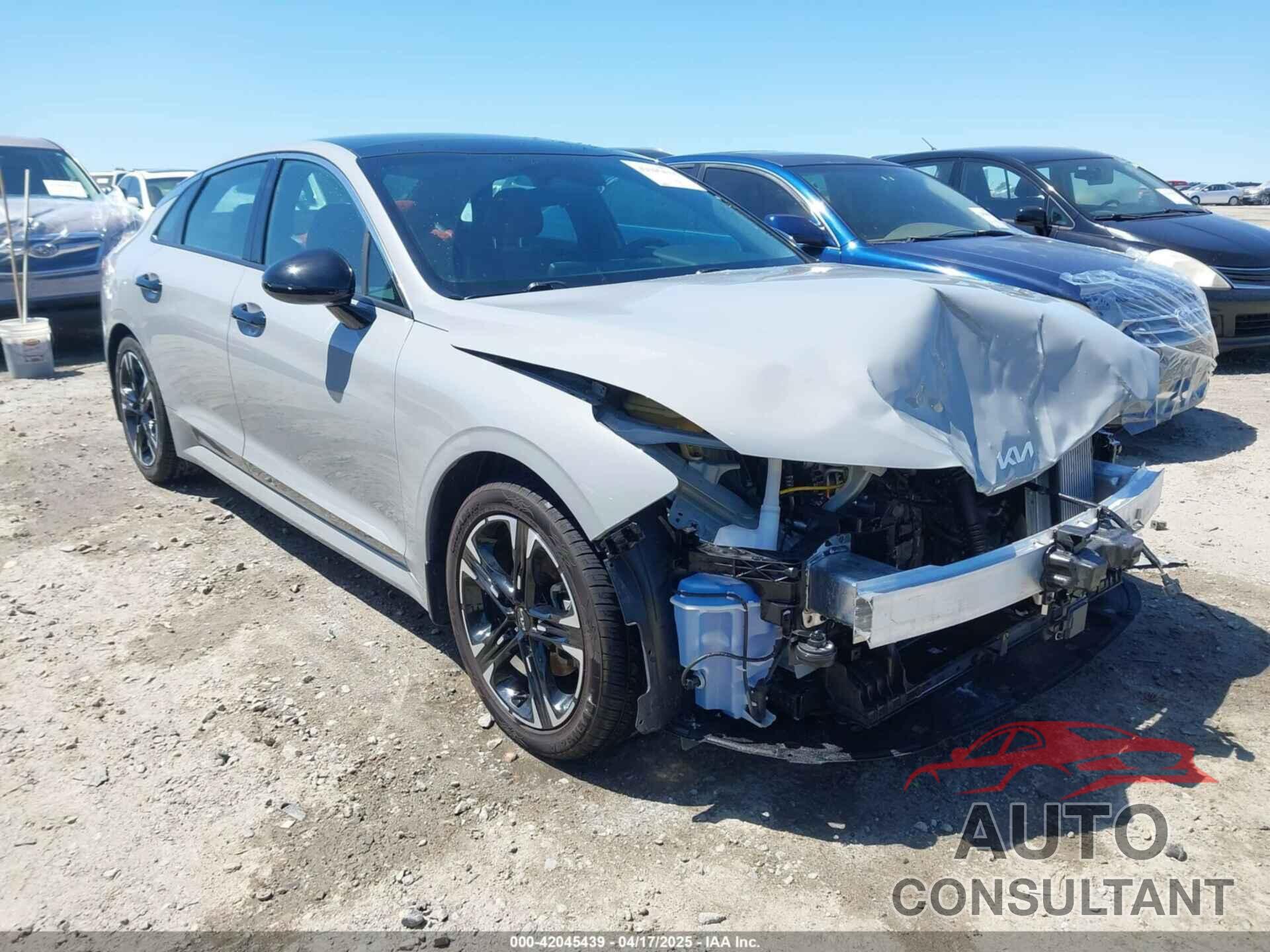 KIA K5 2024 - 5XXG64J28RG259514