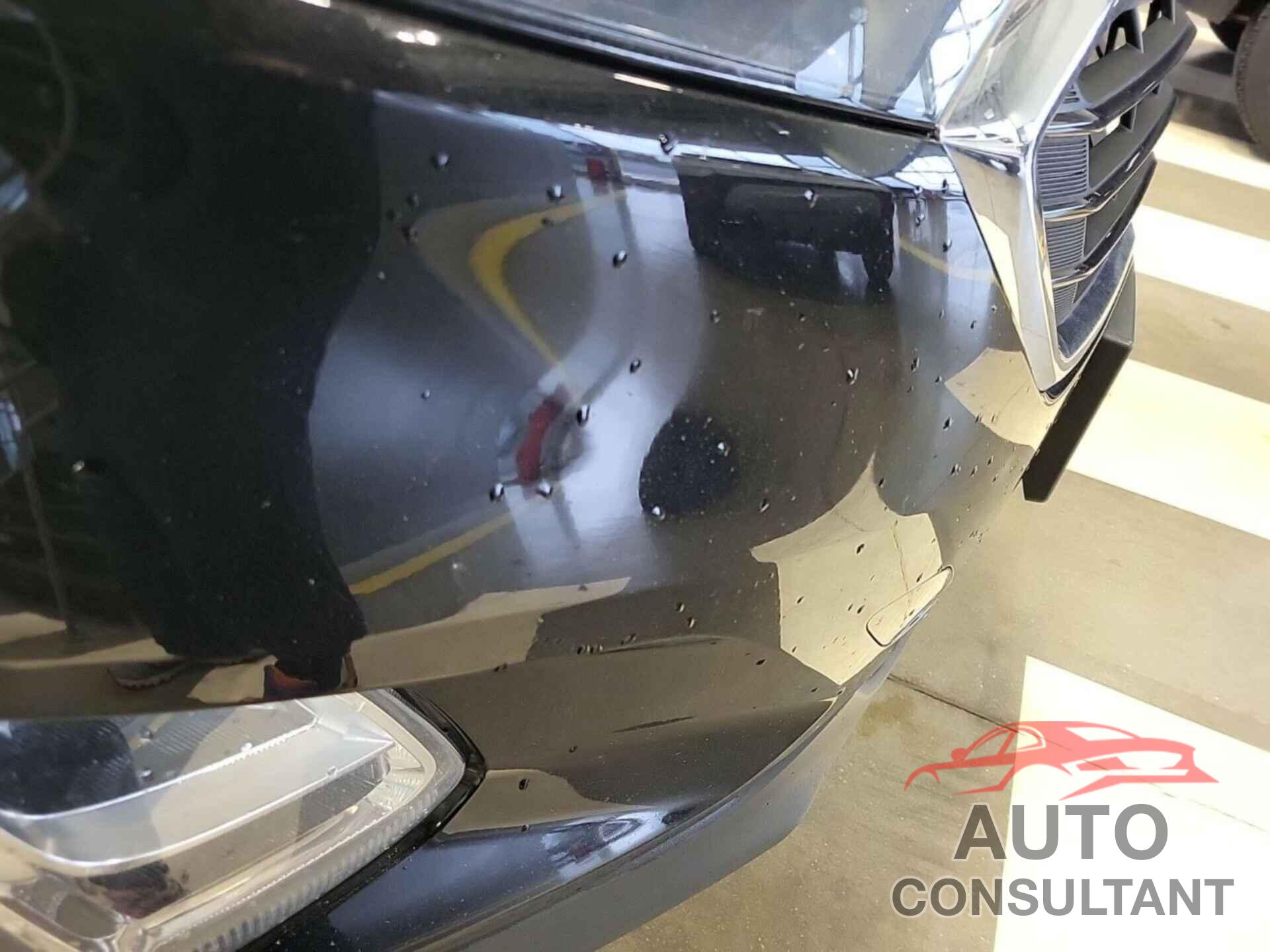 CHEVROLET EQUINOX 2020 - 2GNAXJEV5L6231294