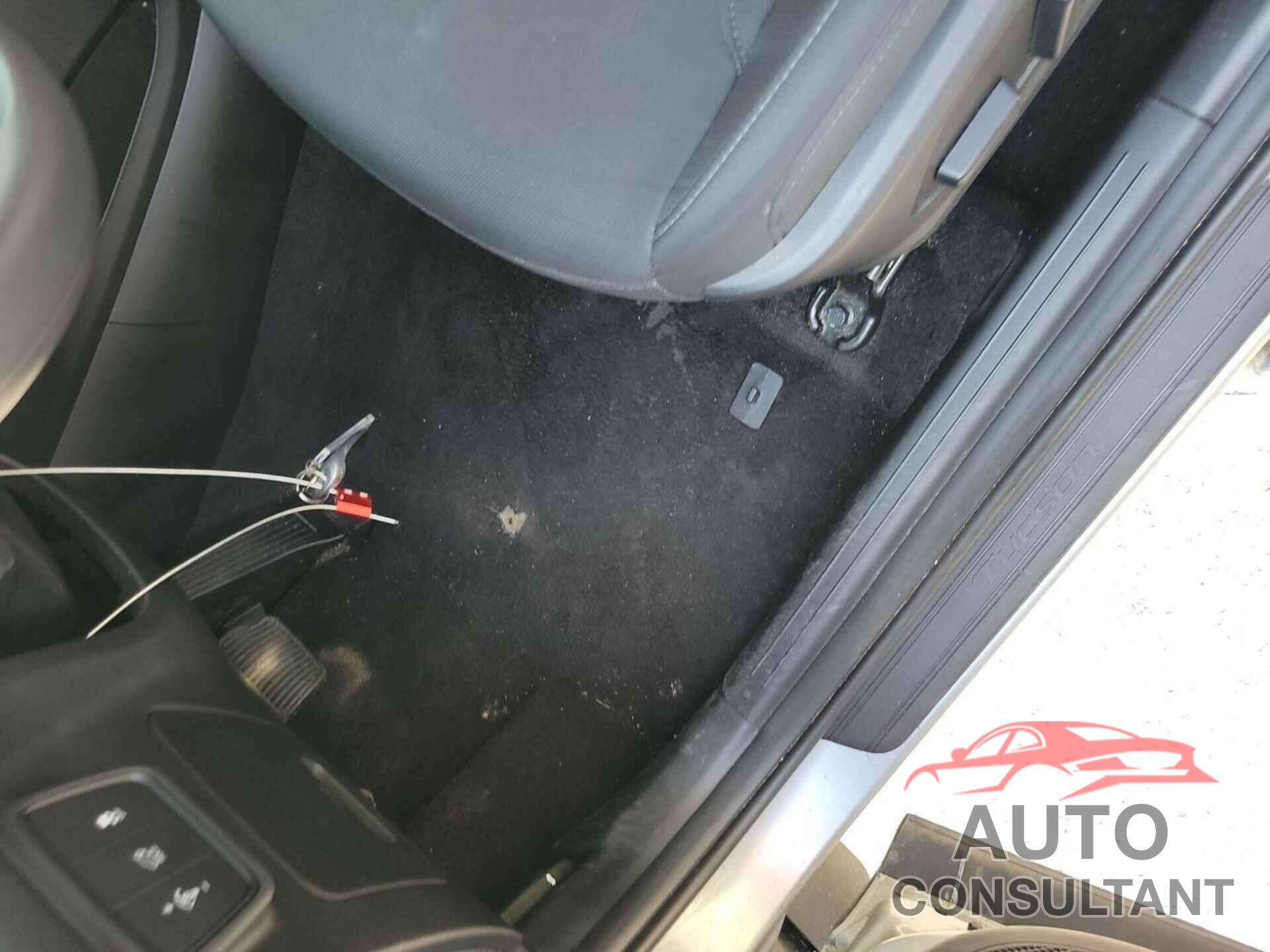 HYUNDAI TUCSON 2024 - 5NMJBCDE8RH388548