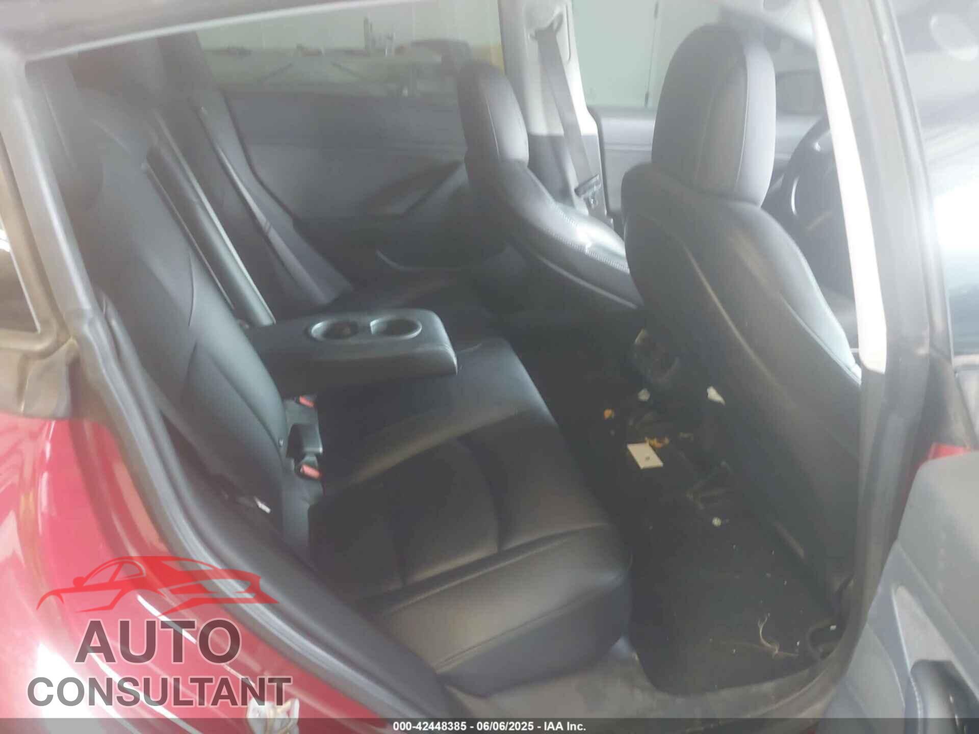 TESLA MODEL 3 2018 - 5YJ3E1EA6JF046876