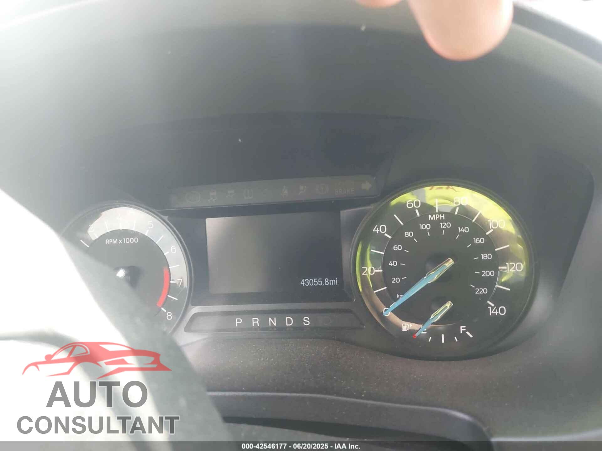 FORD EXPLORER 2018 - 1FM5K7B82JGB42687