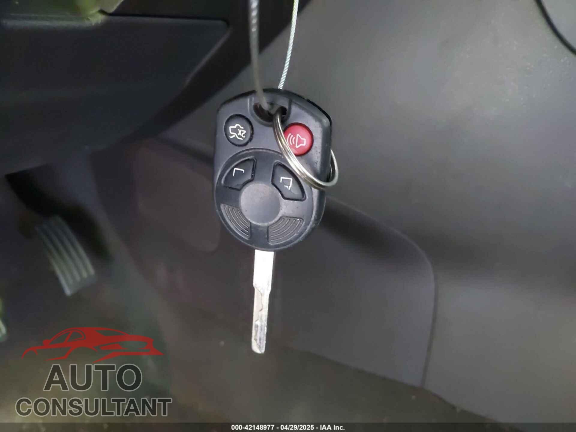 FORD FOCUS 2016 - 1FADP3F26GL309199