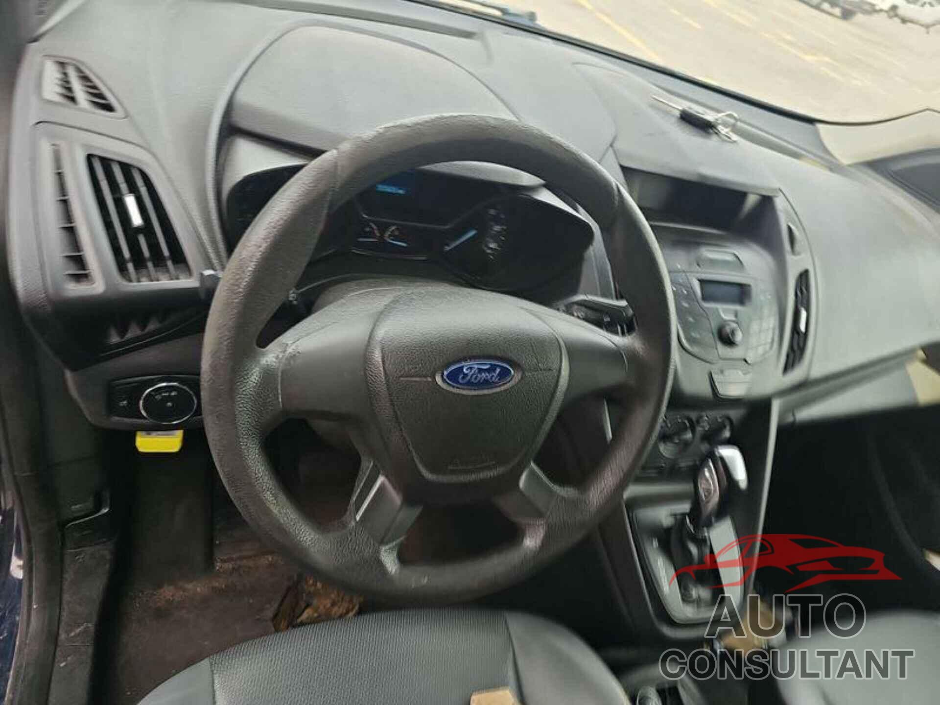 FORD TRANSIT CONNECT 2015 - NM0LS6E78F1191005