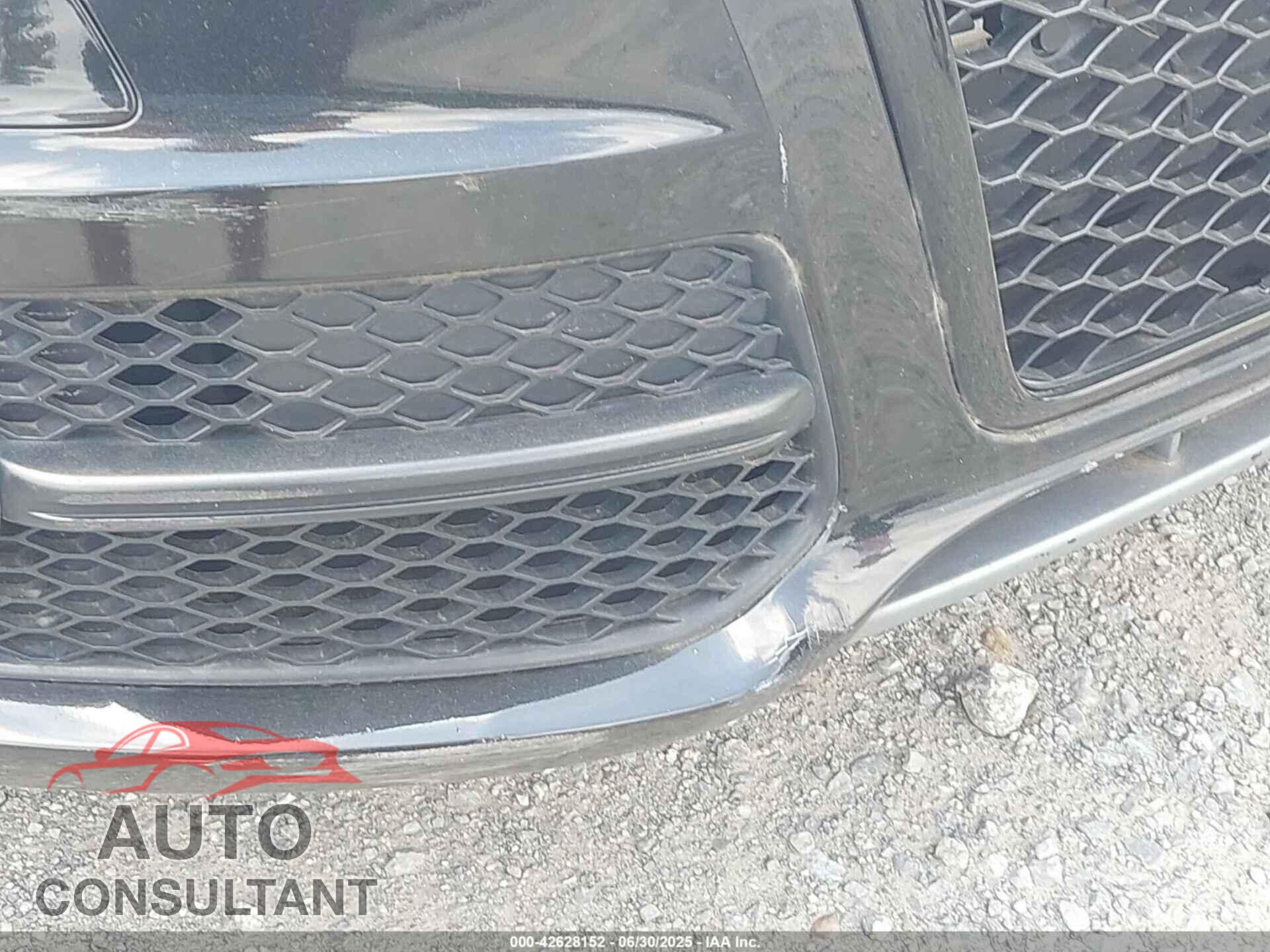 AUDI Q5 2011 - WA1DKAFP2BA024989