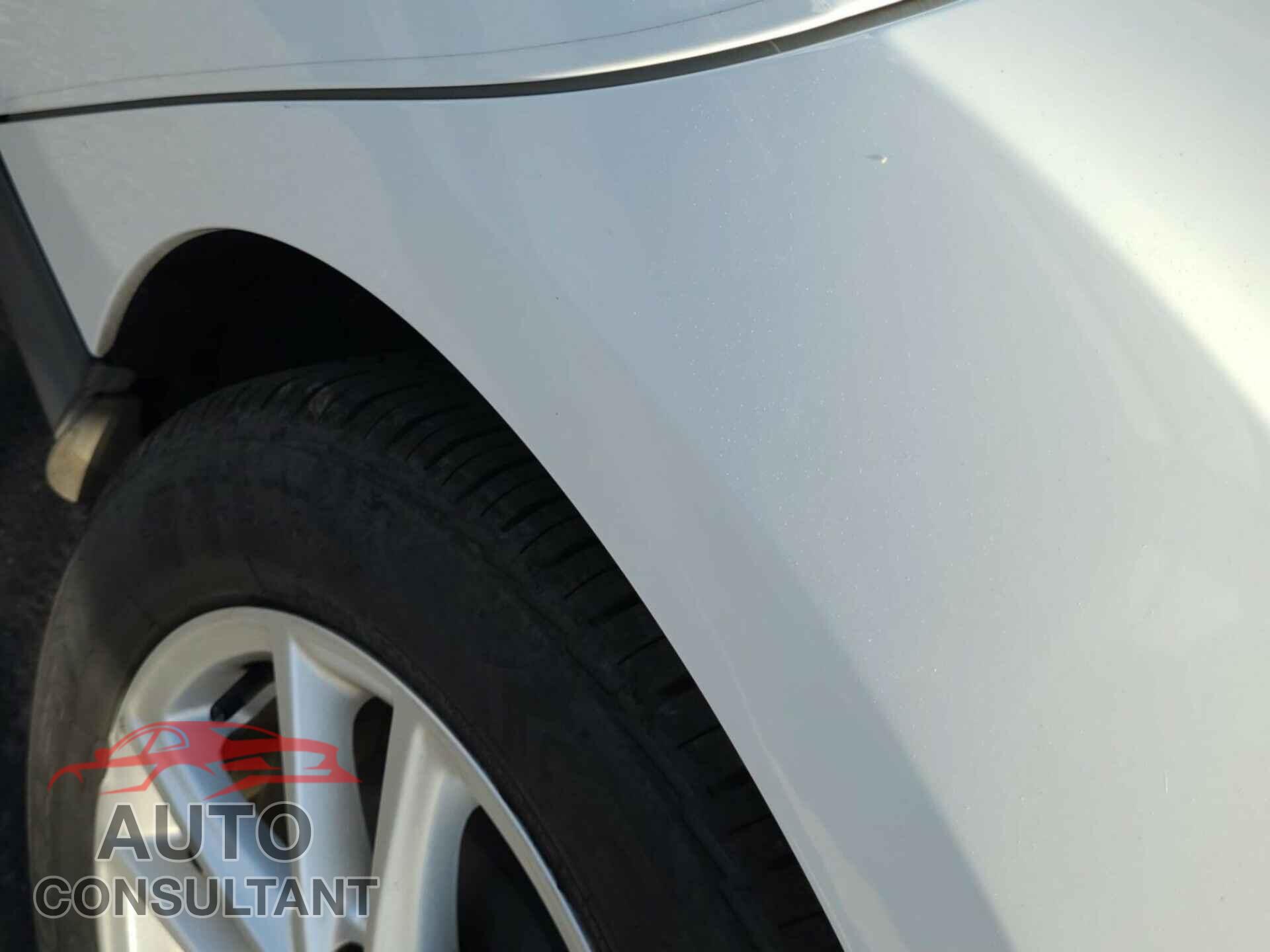FORD FOCUS 2017 - 1FADP3F29HL206151