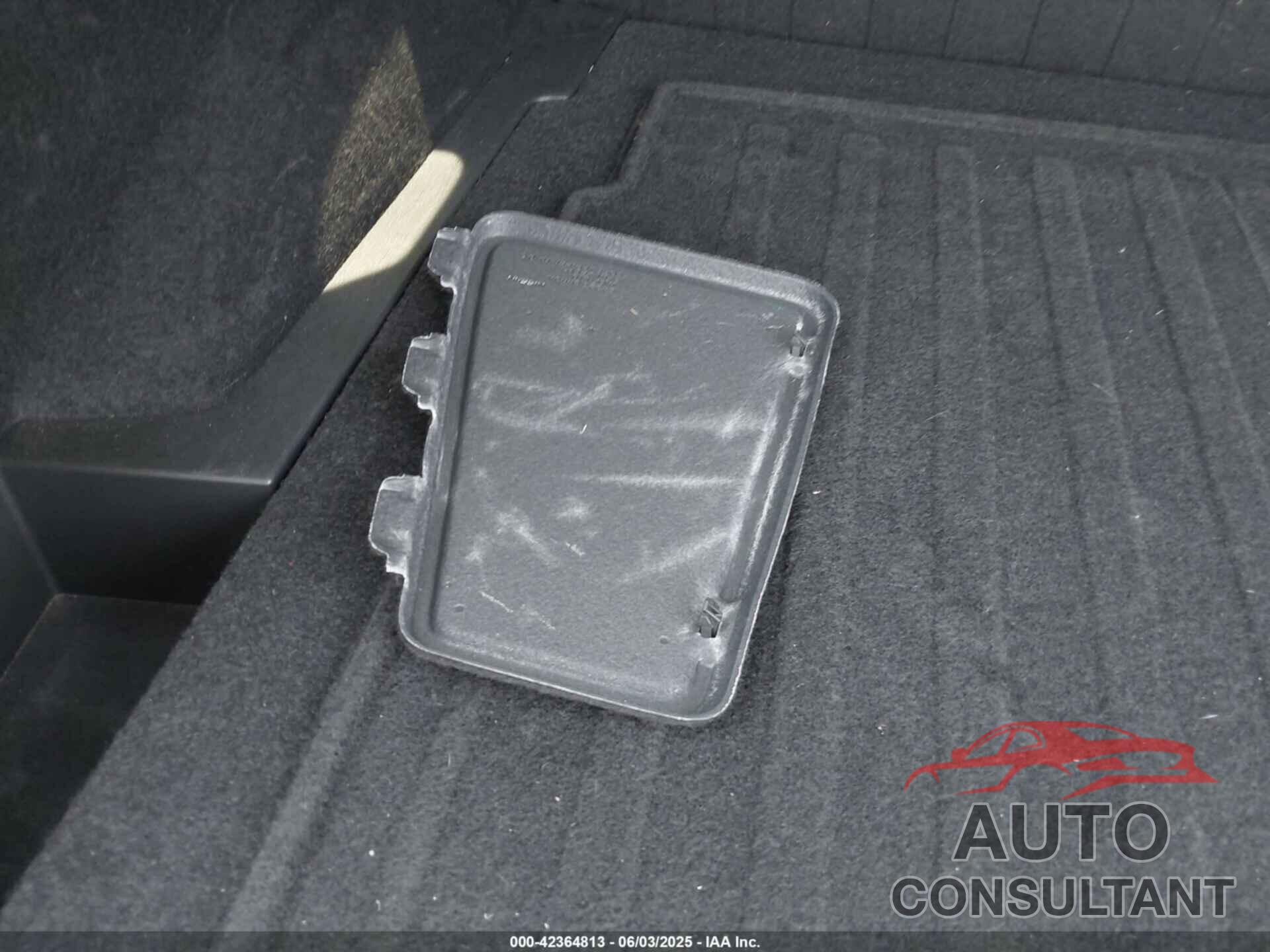 NISSAN ROGUE 2022 - 5N1BT3BB2NC732597