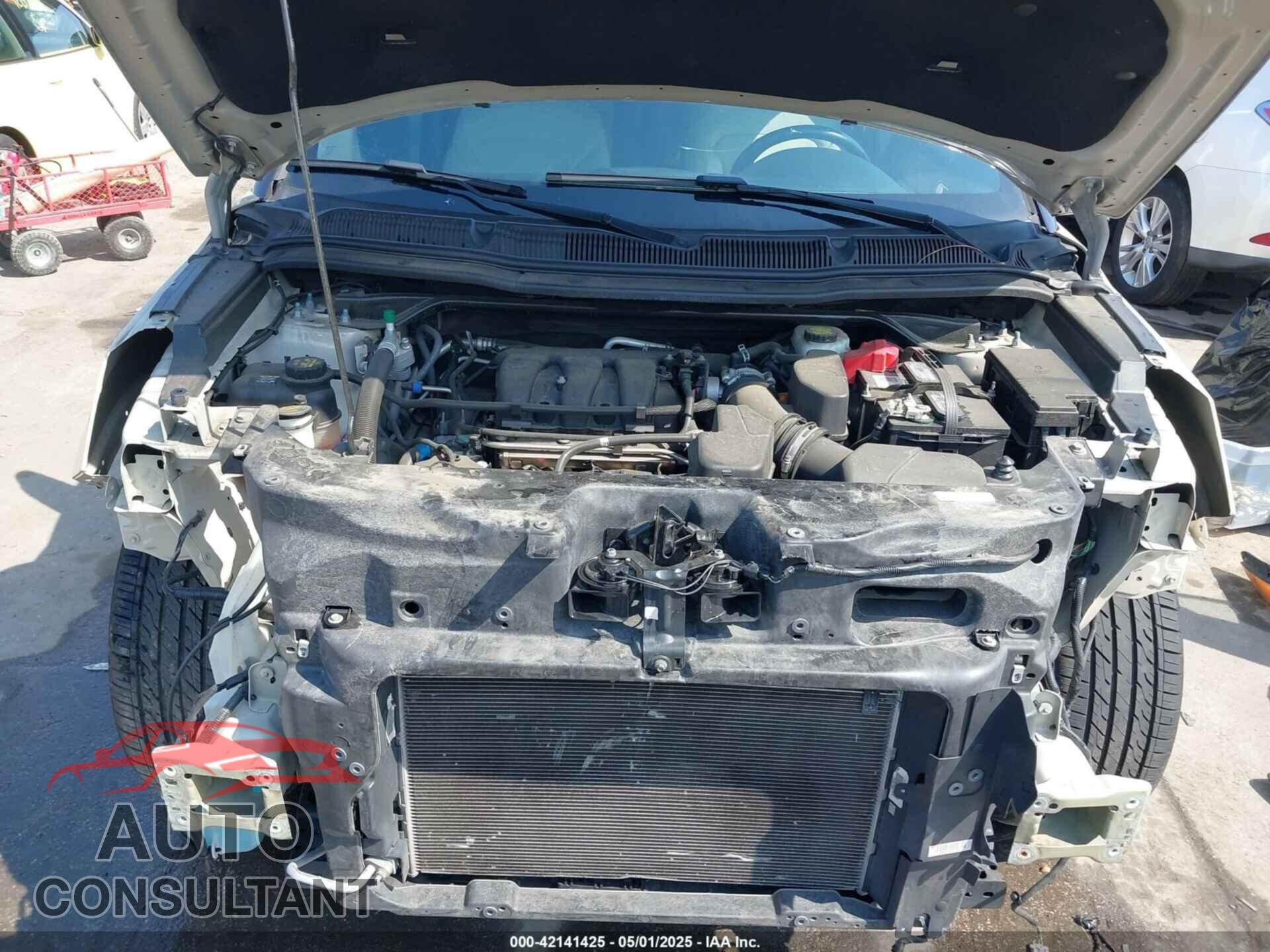FORD EXPLORER 2018 - 1FM5K8D83JGB85602