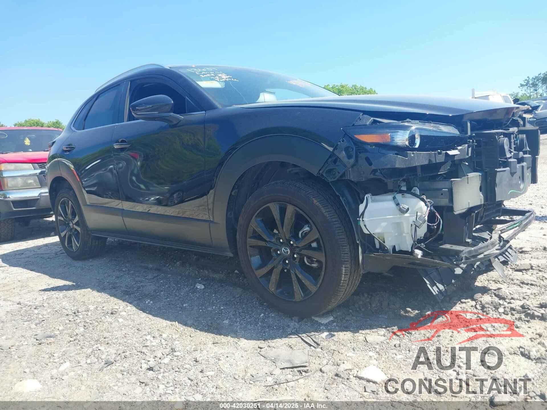 MAZDA CX-30 2024 - 3MVDMBBM8RM657137