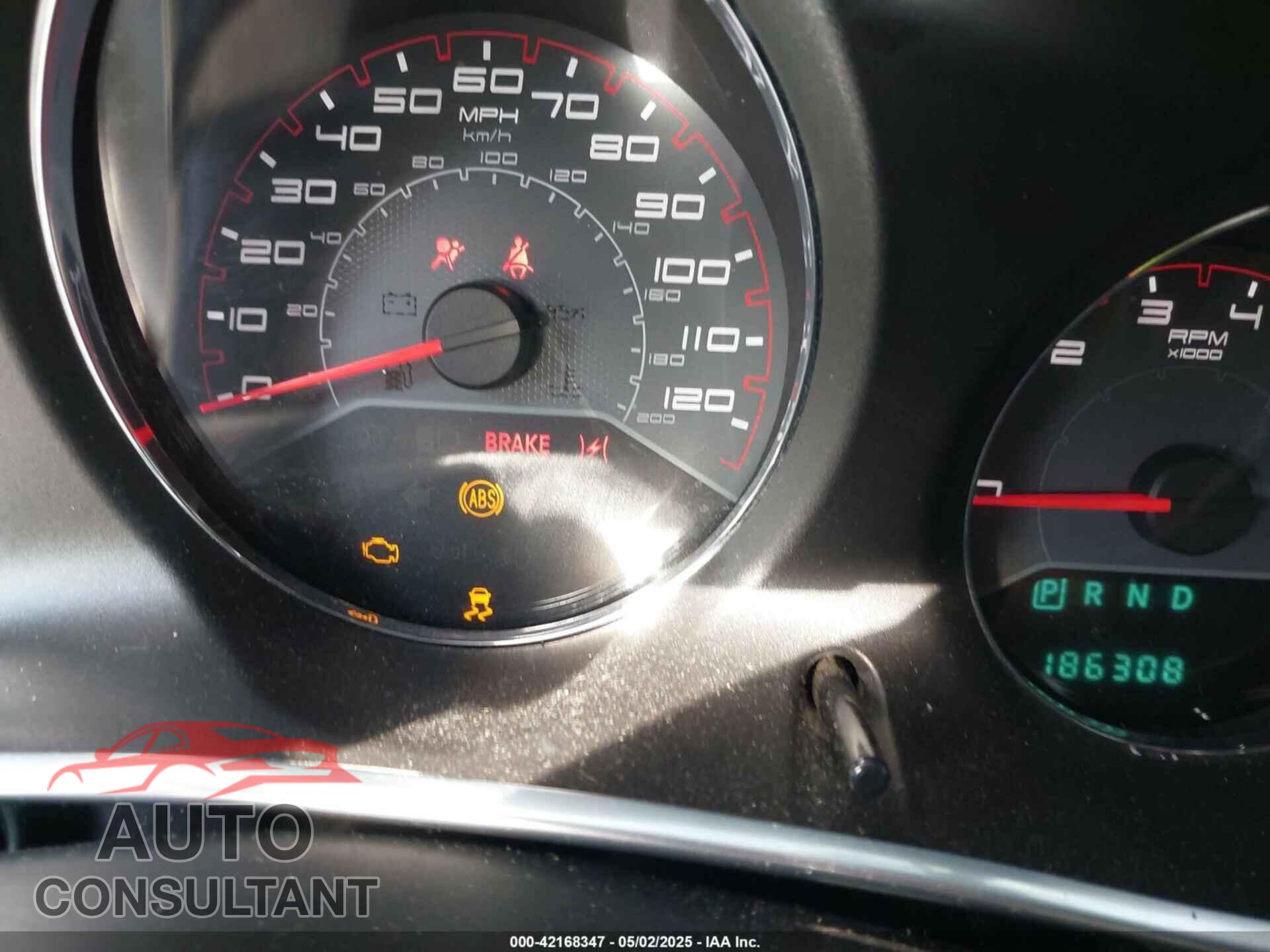 DODGE AVENGER 2013 - 1C3CDZCB7DN709413