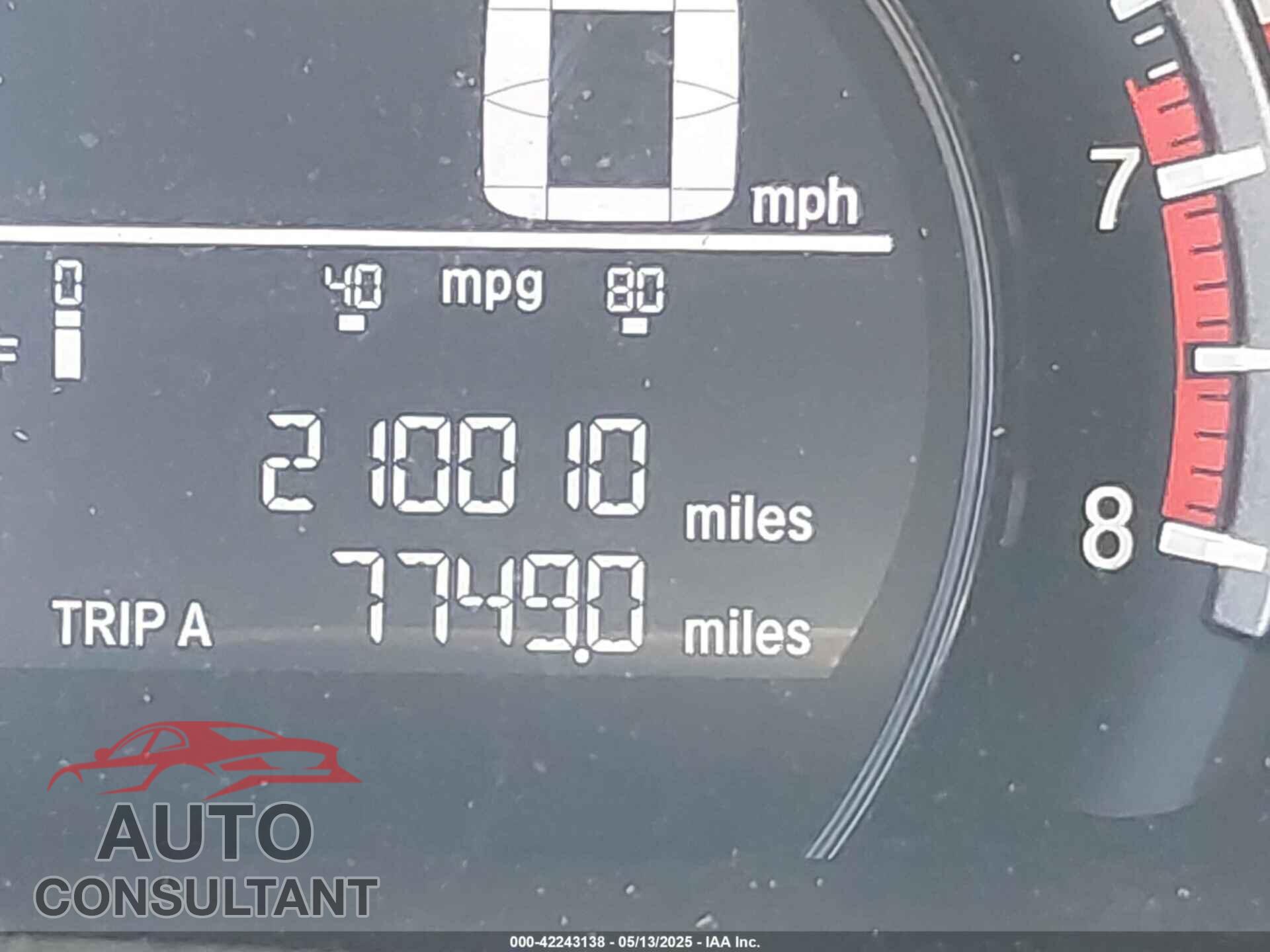 HONDA CIVIC 2017 - 19XFC2F53HE044657