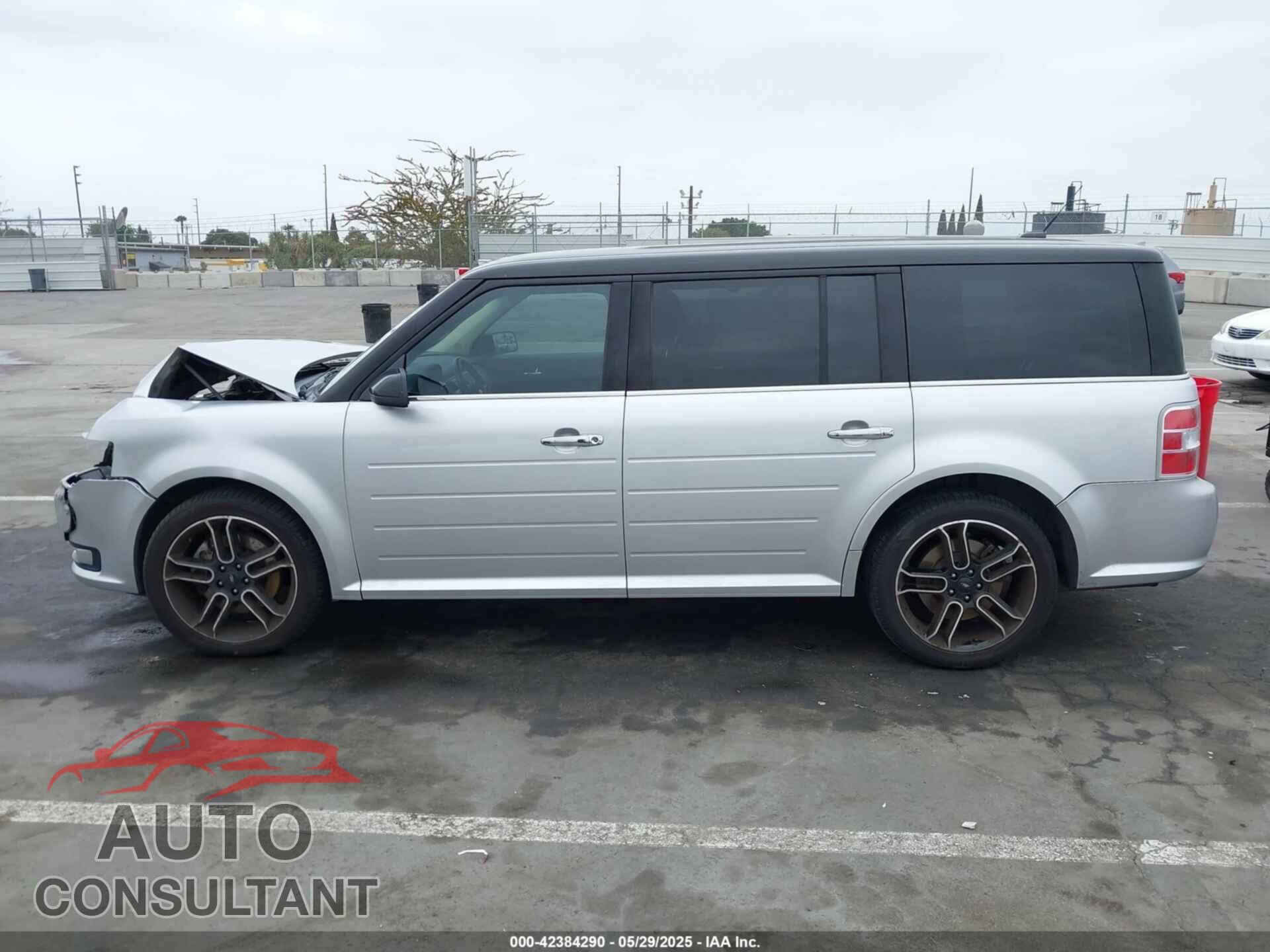 FORD FLEX 2015 - 2FMGK5C87FBA02547